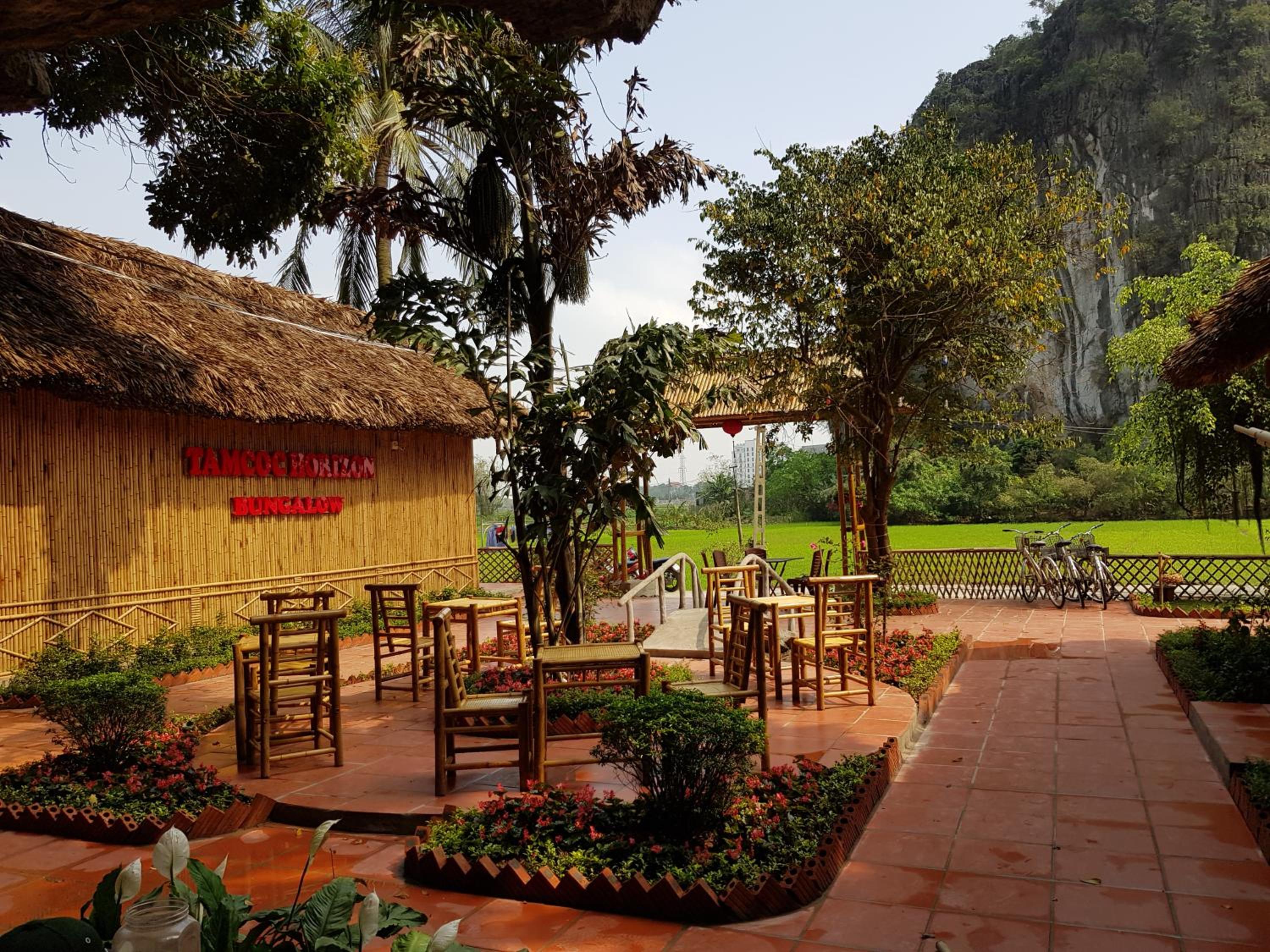 Tam Coc Horizon Bungalow