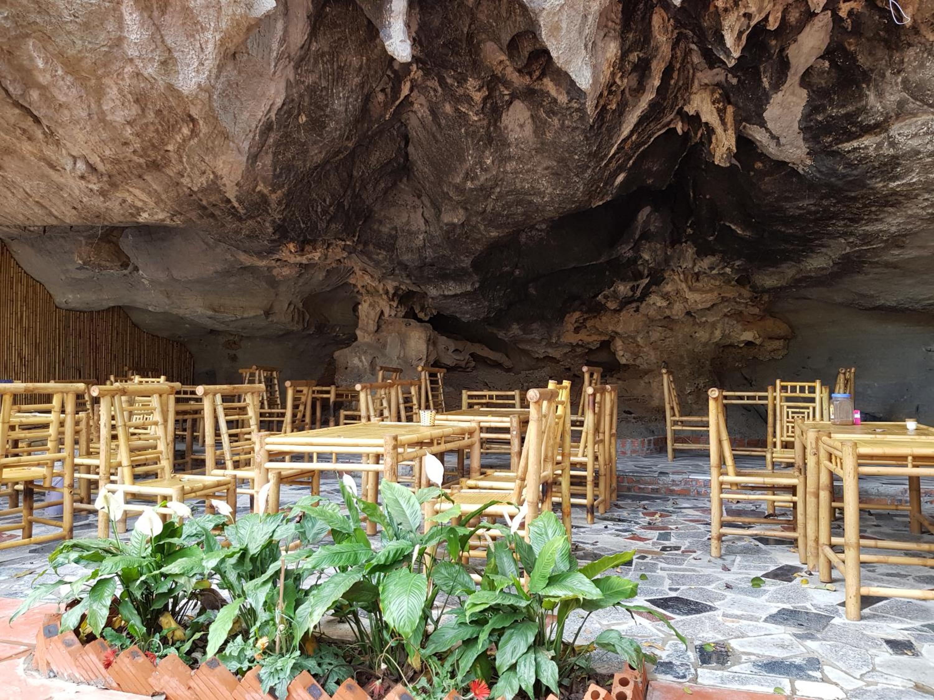 Tam Coc Horizon Bungalow
