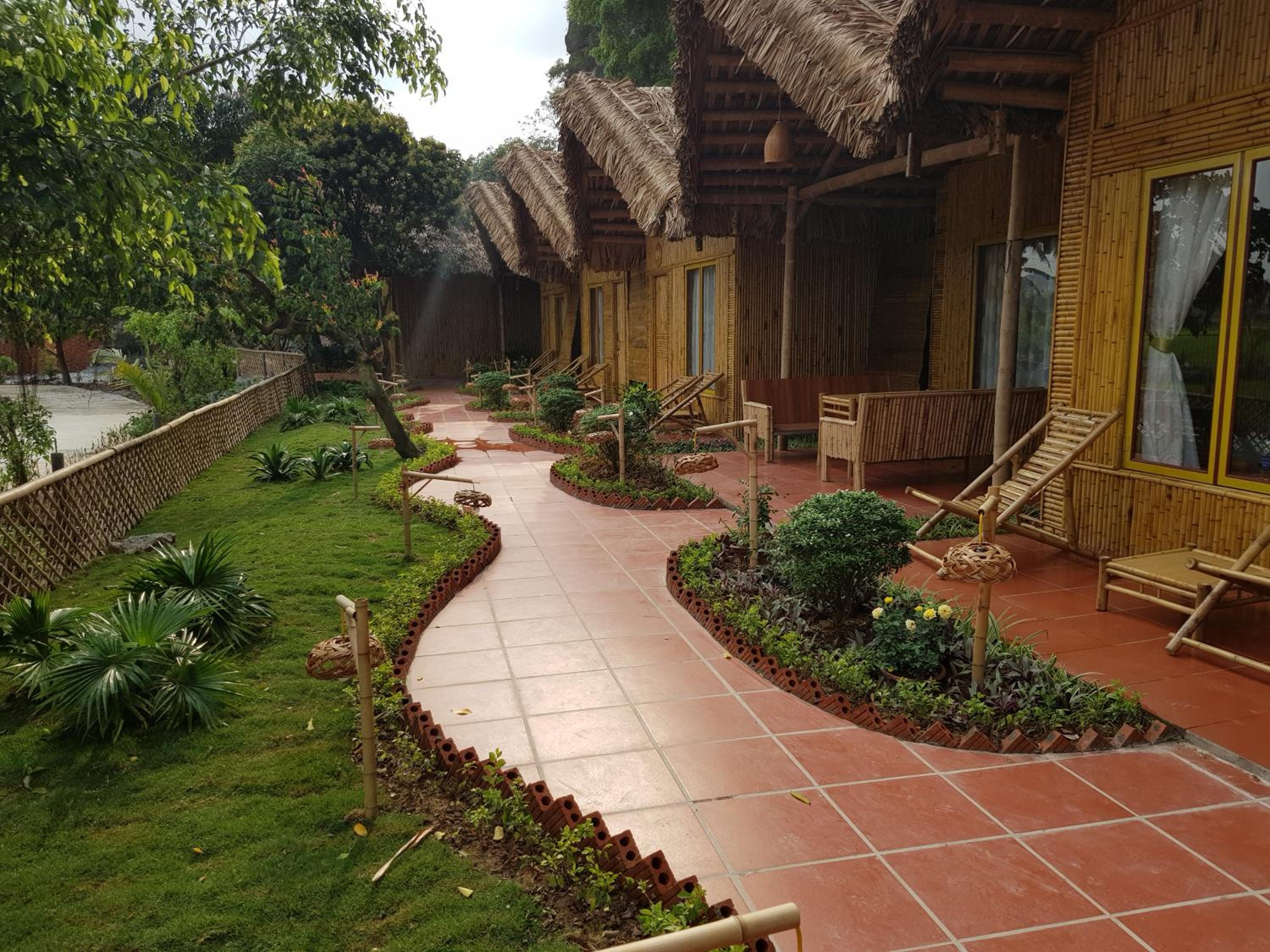 Tam Coc Horizon Bungalow