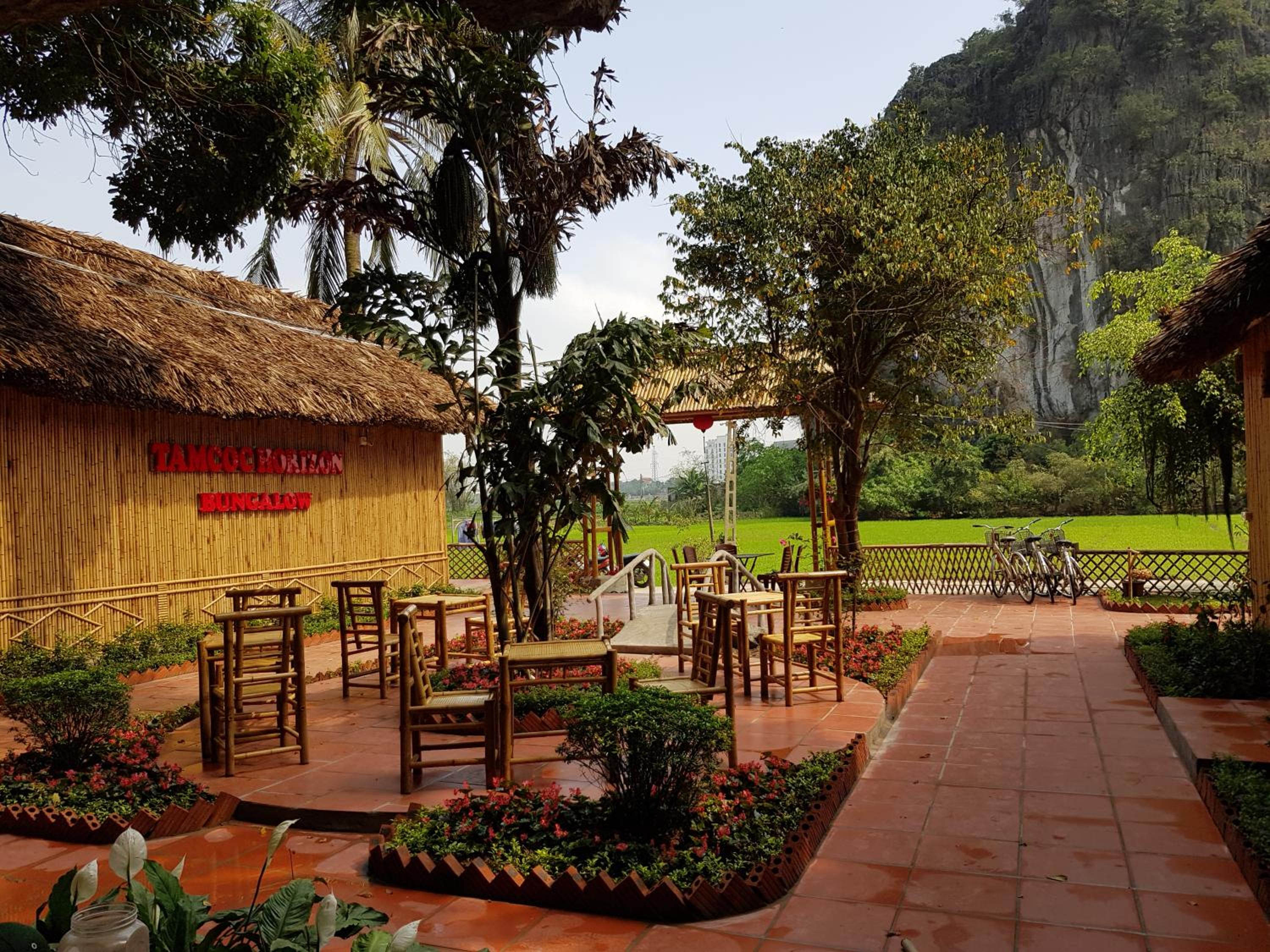 Tam Coc Horizon Bungalow