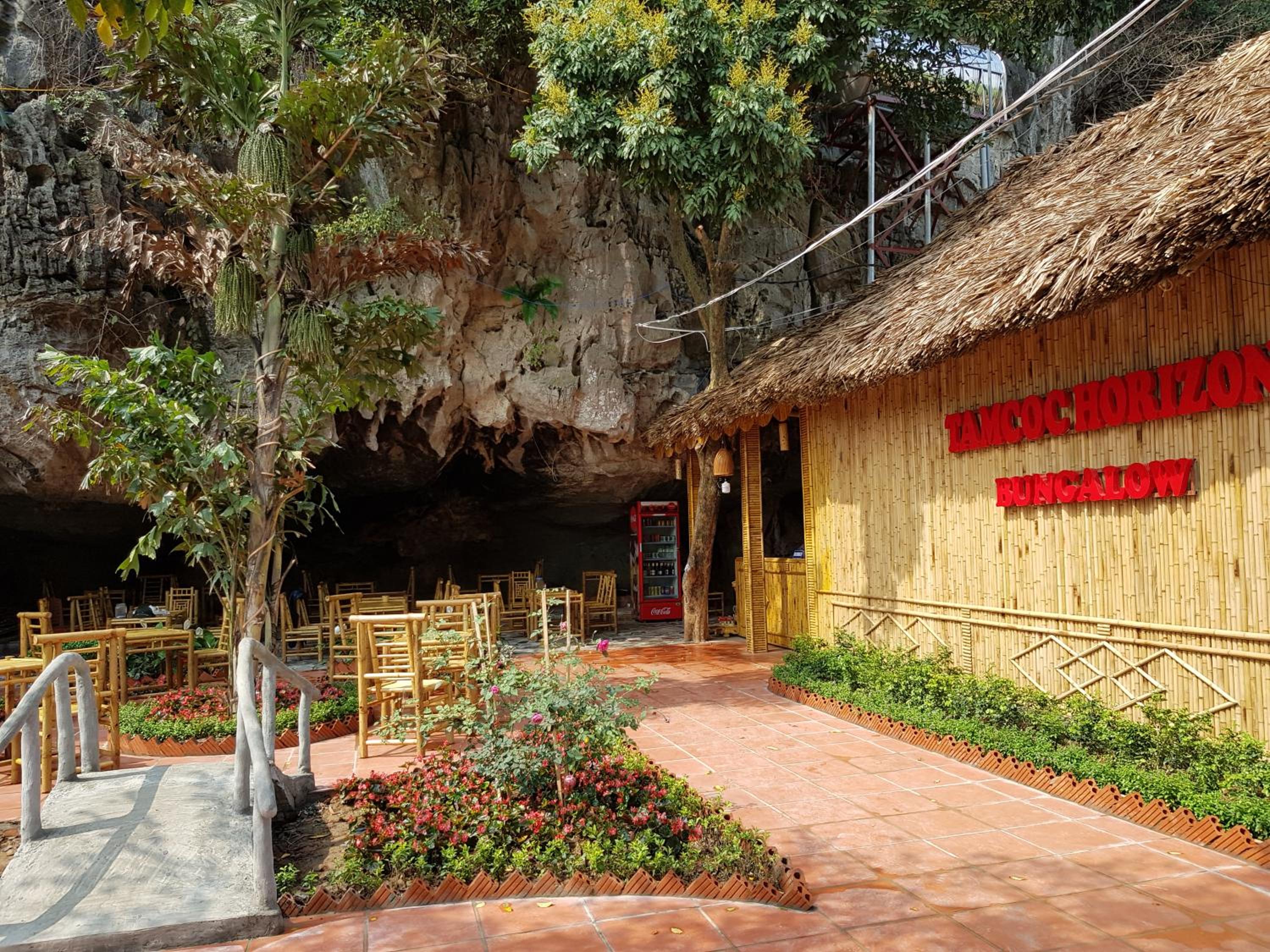 Tam Coc Horizon Bungalow