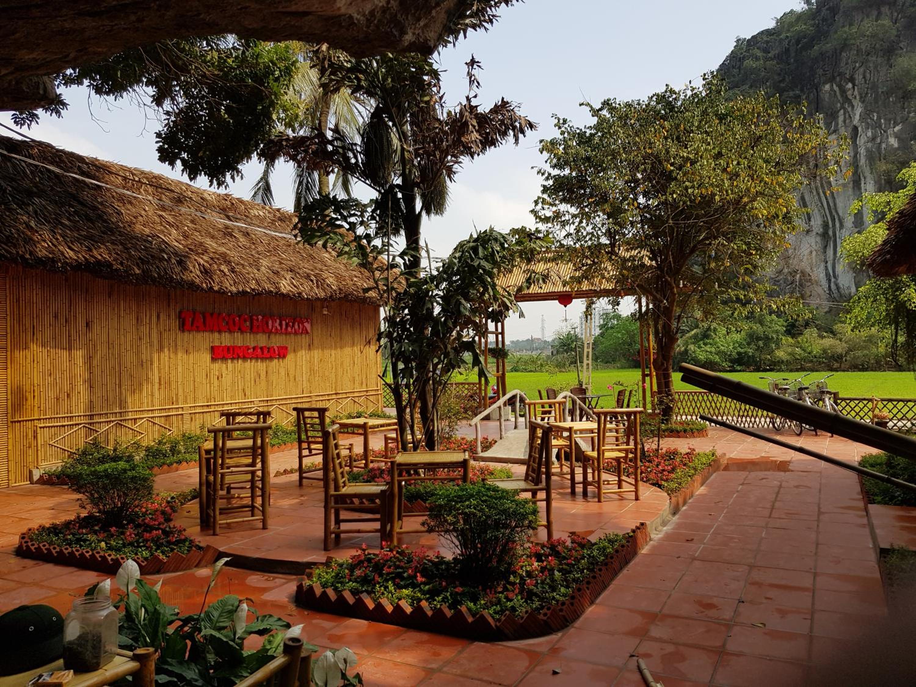Tam Coc Horizon Bungalow