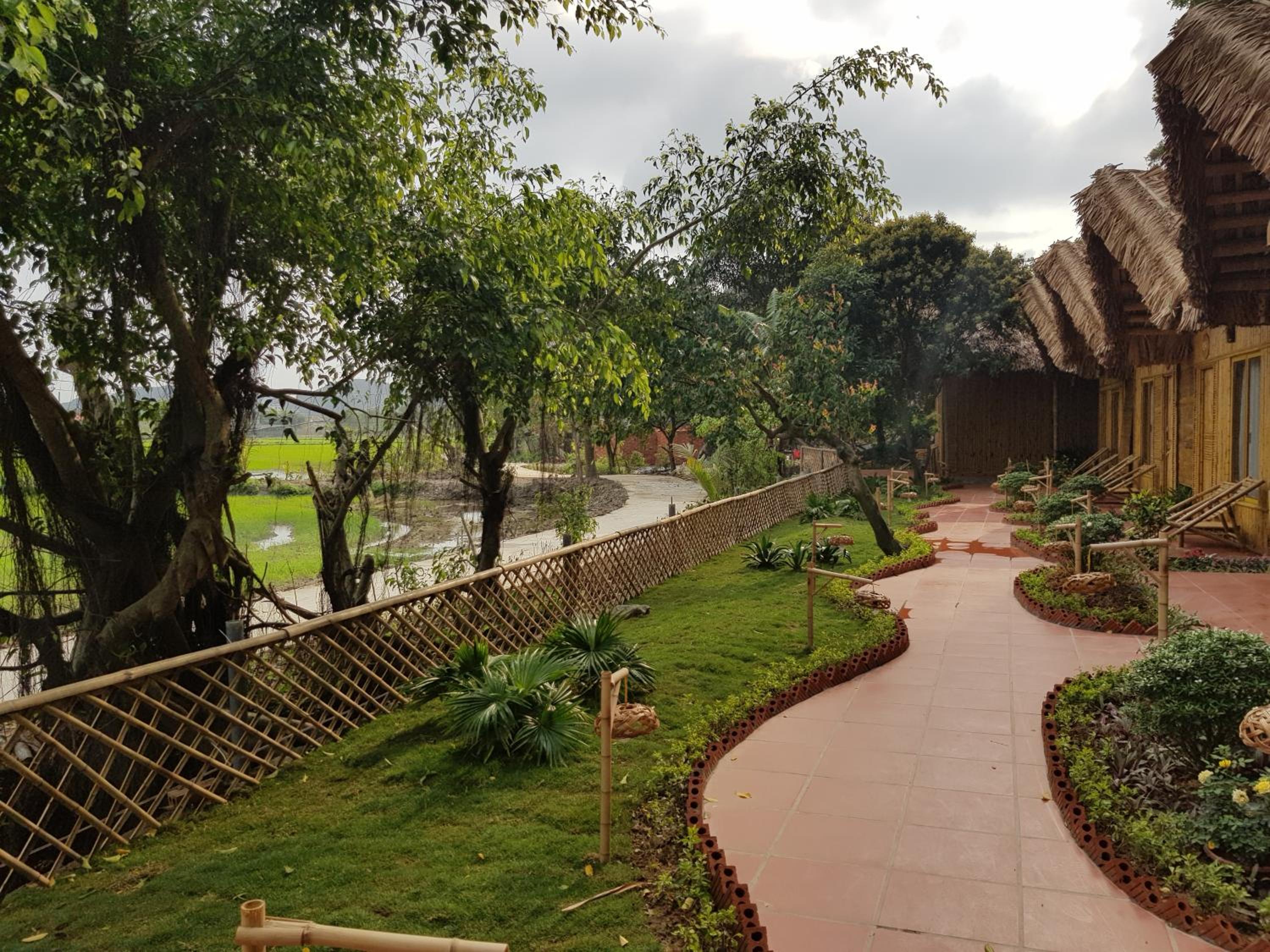 Tam Coc Horizon Bungalow