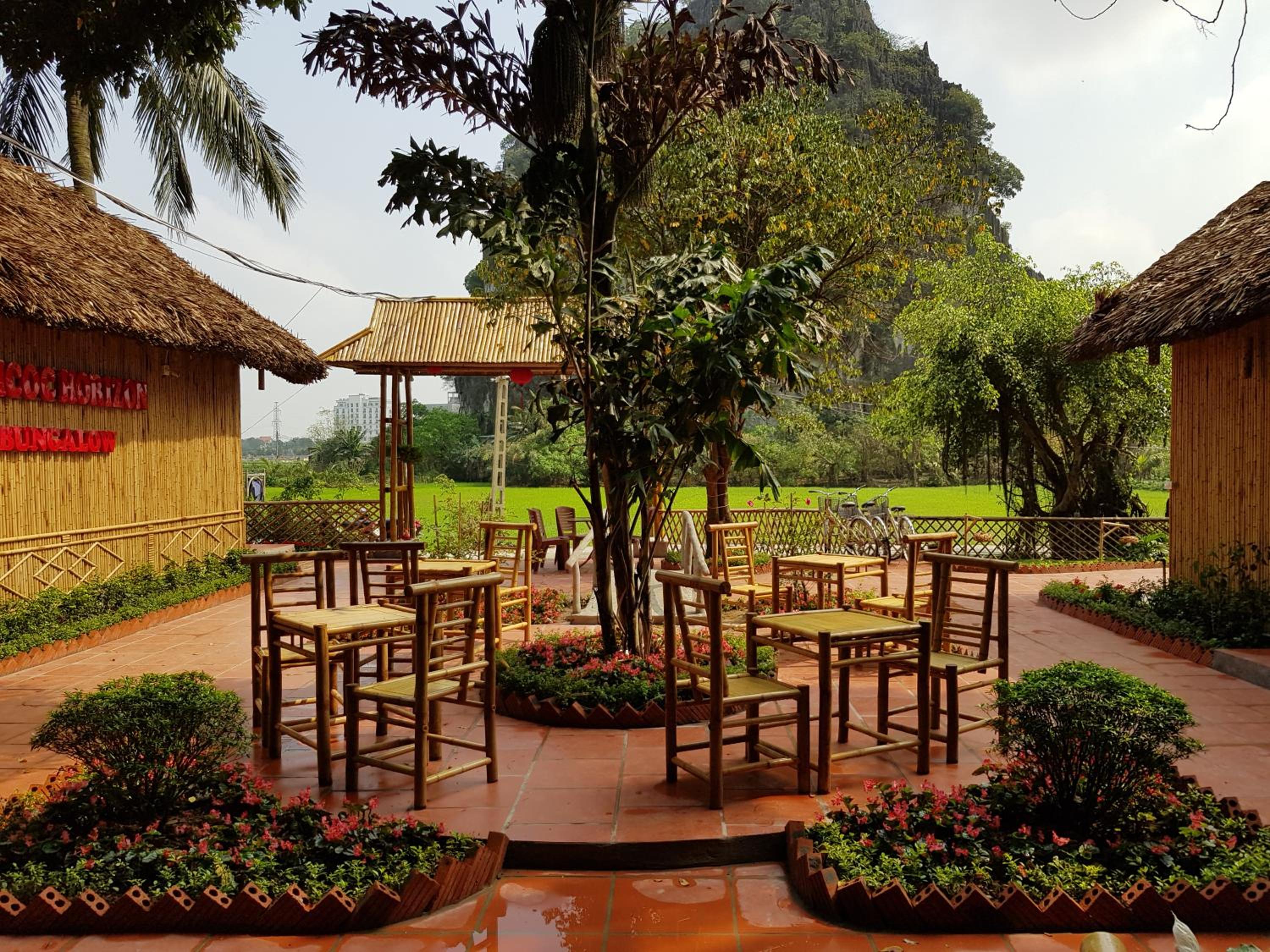 Tam Coc Horizon Bungalow