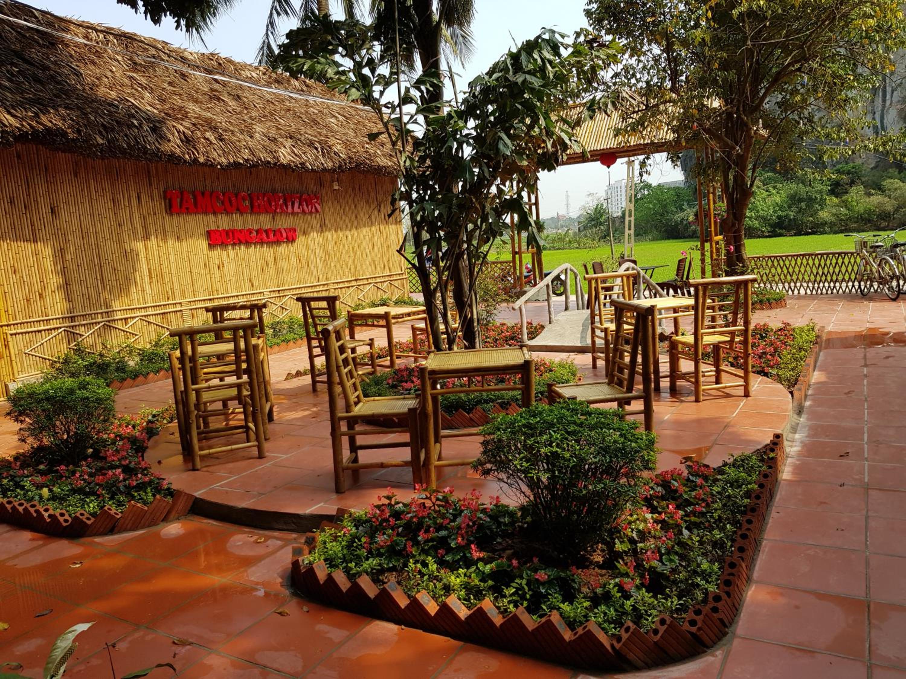Tam Coc Horizon Bungalow