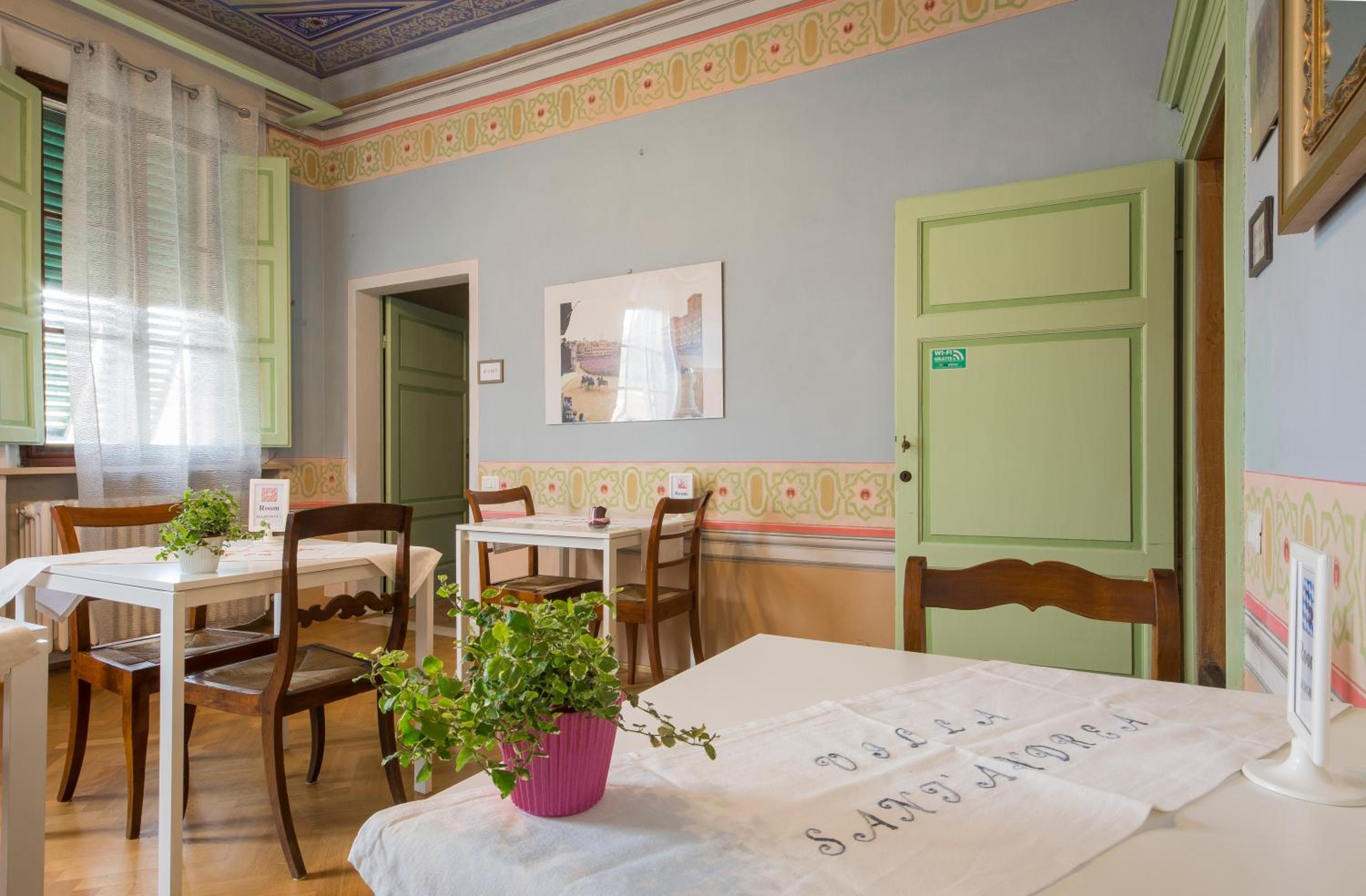 Villa Sant’Andrea