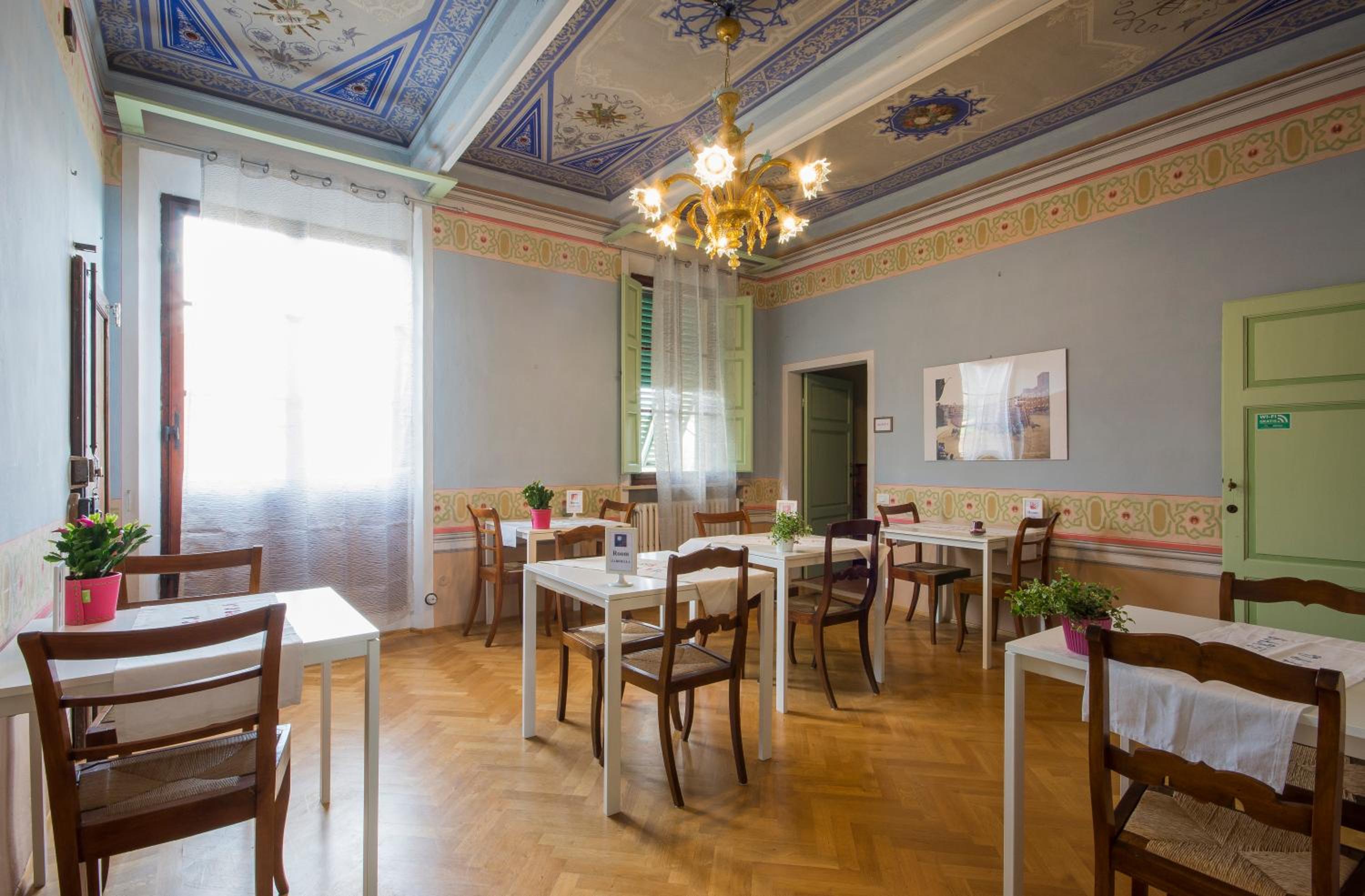 Villa Sant’Andrea