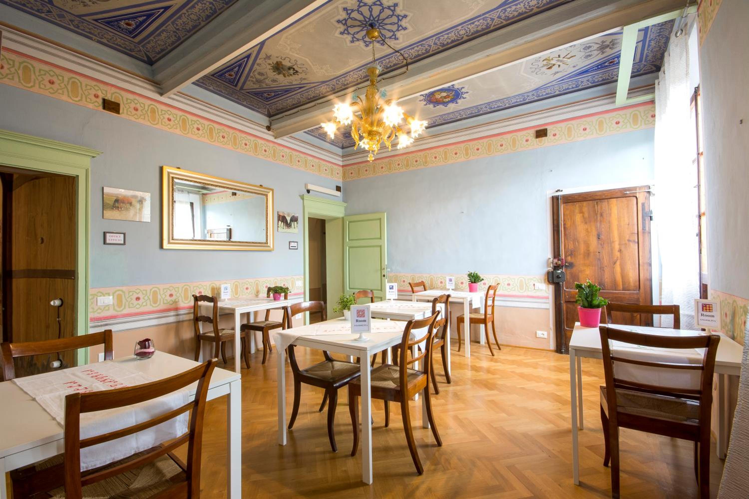 Villa Sant’Andrea