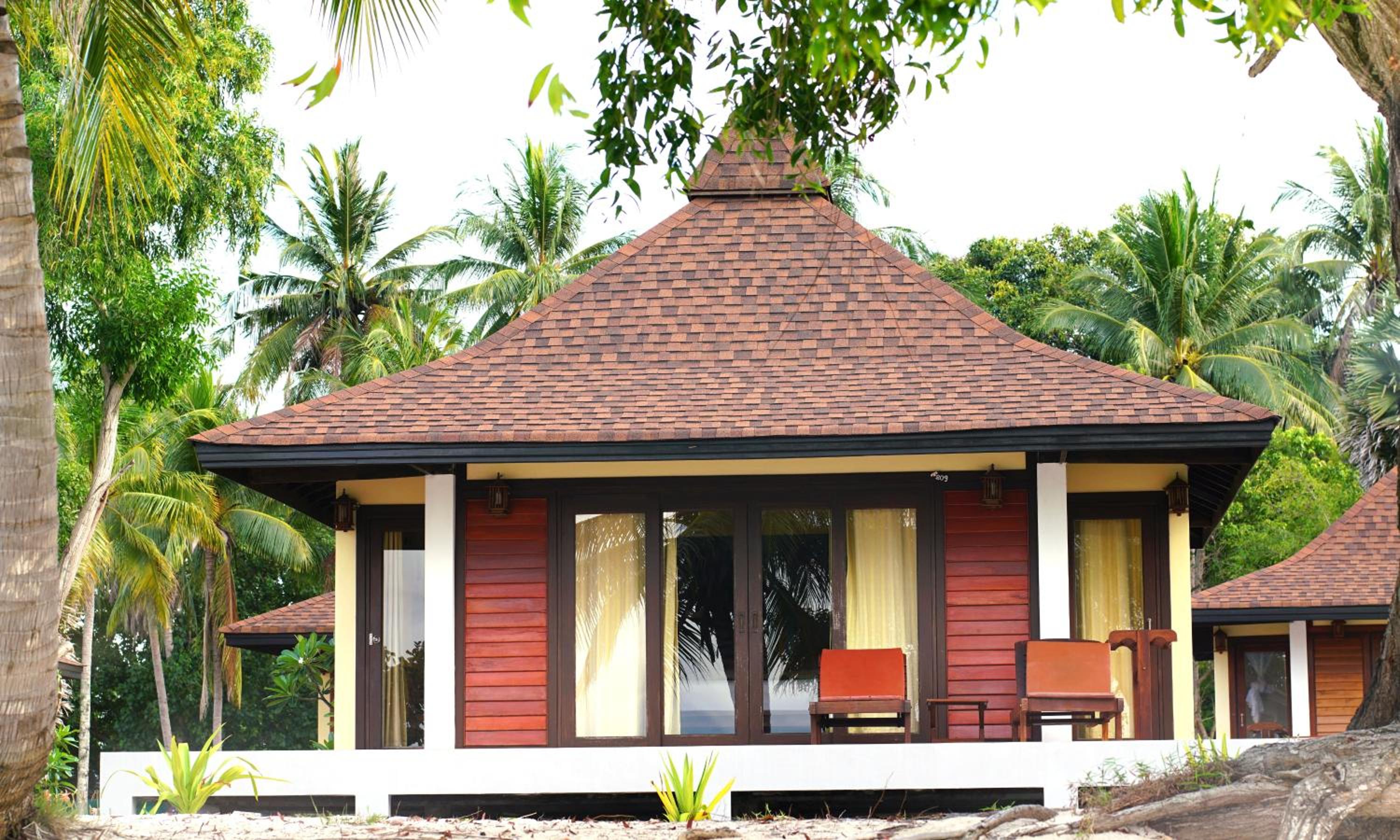 Koh Mook Sivalai Beach Resort 70