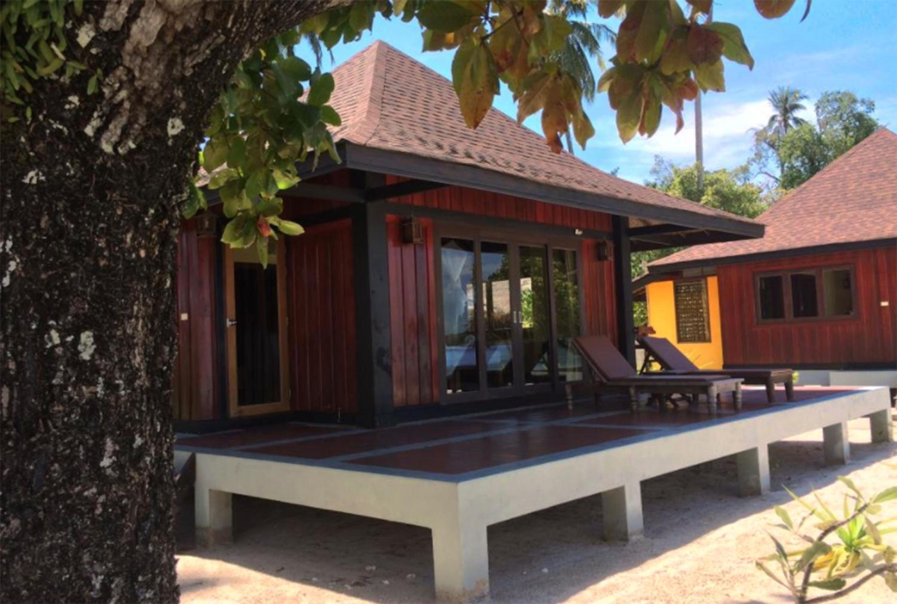 Koh Mook Sivalai Beach Resort 71