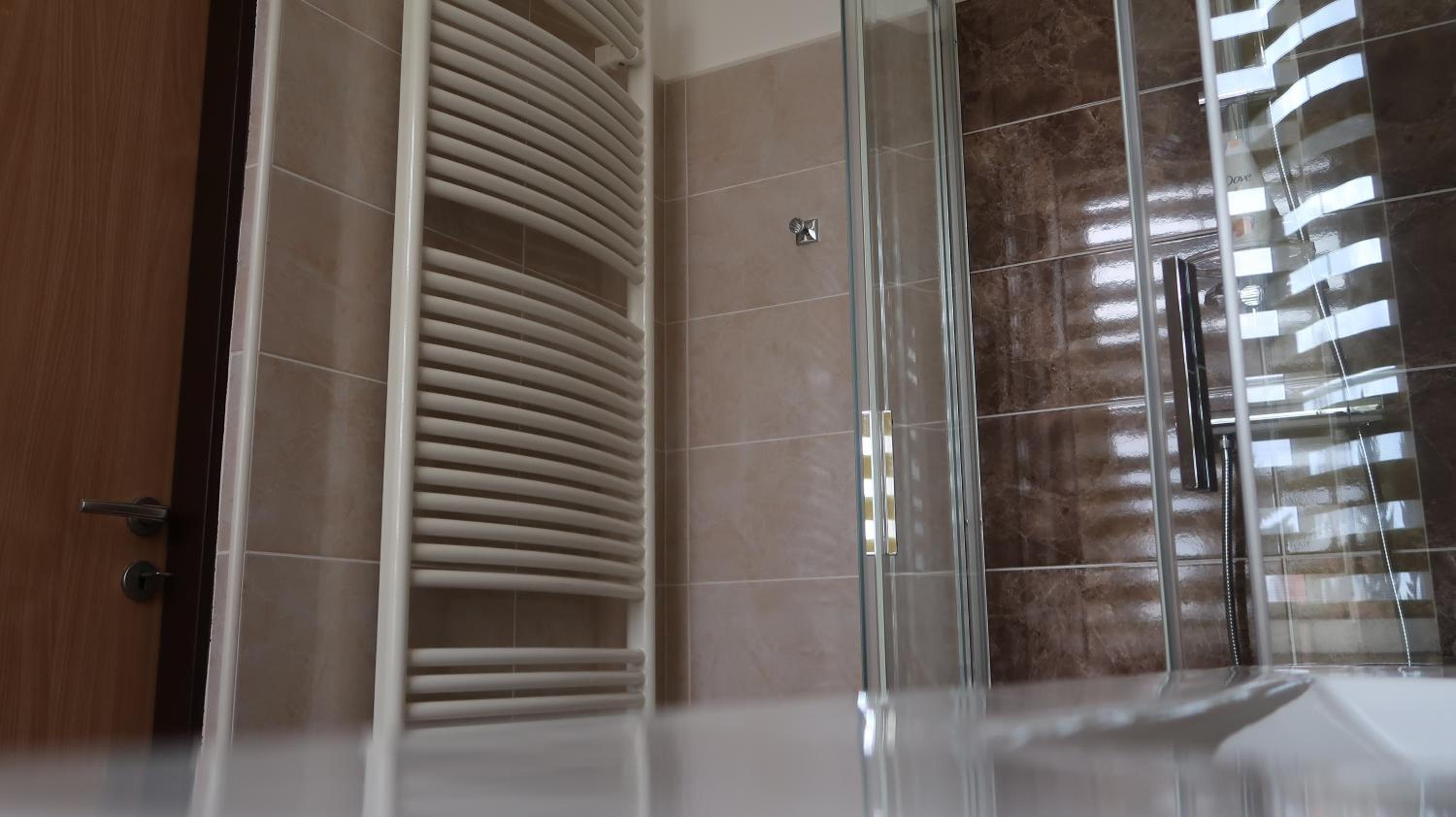 Apartmá na Hané