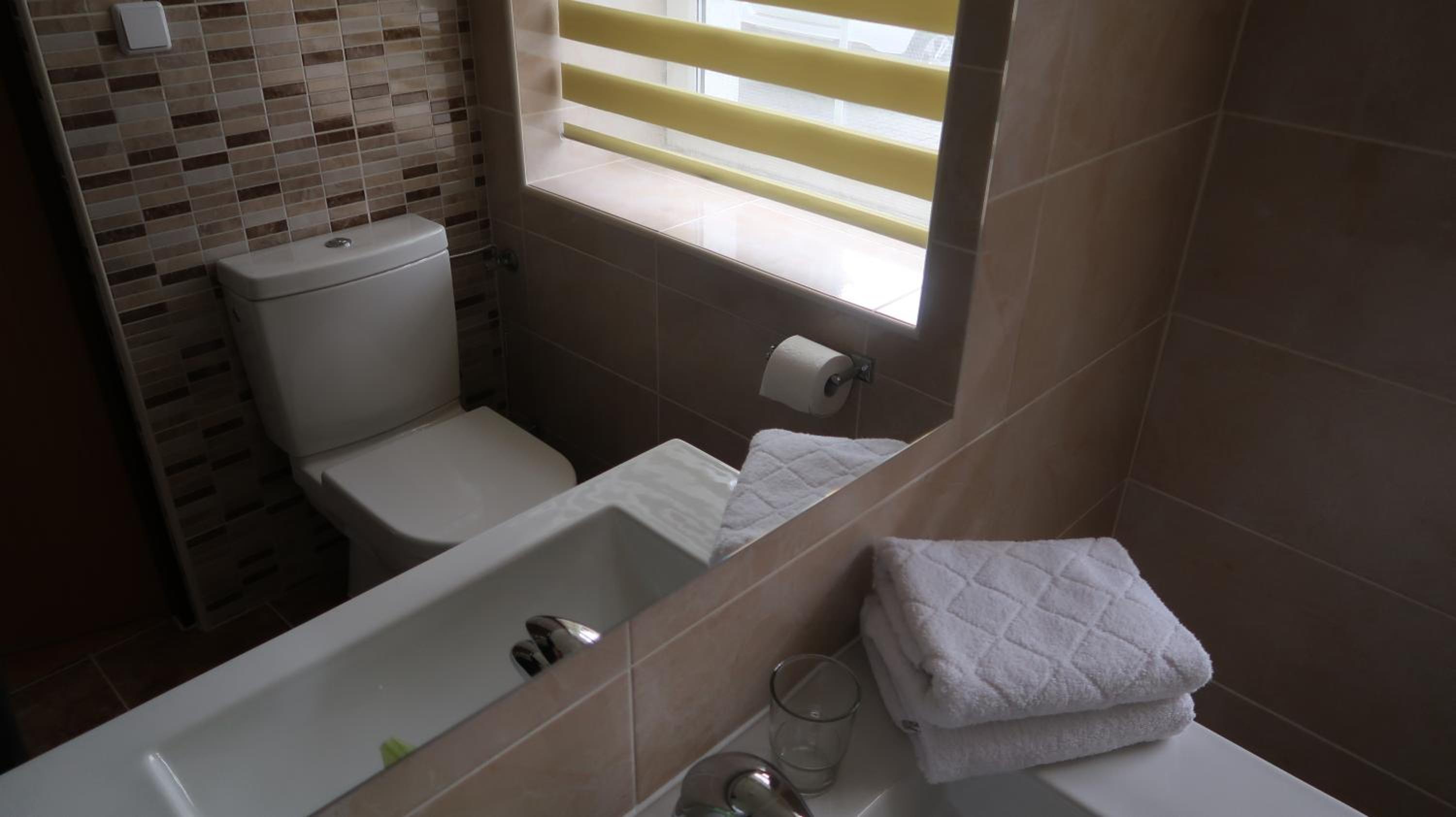 Apartmá na Hané