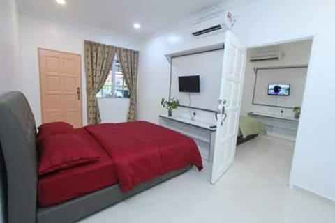 The Sofea Inn Transit Room Airport Kota Bharu photo 5