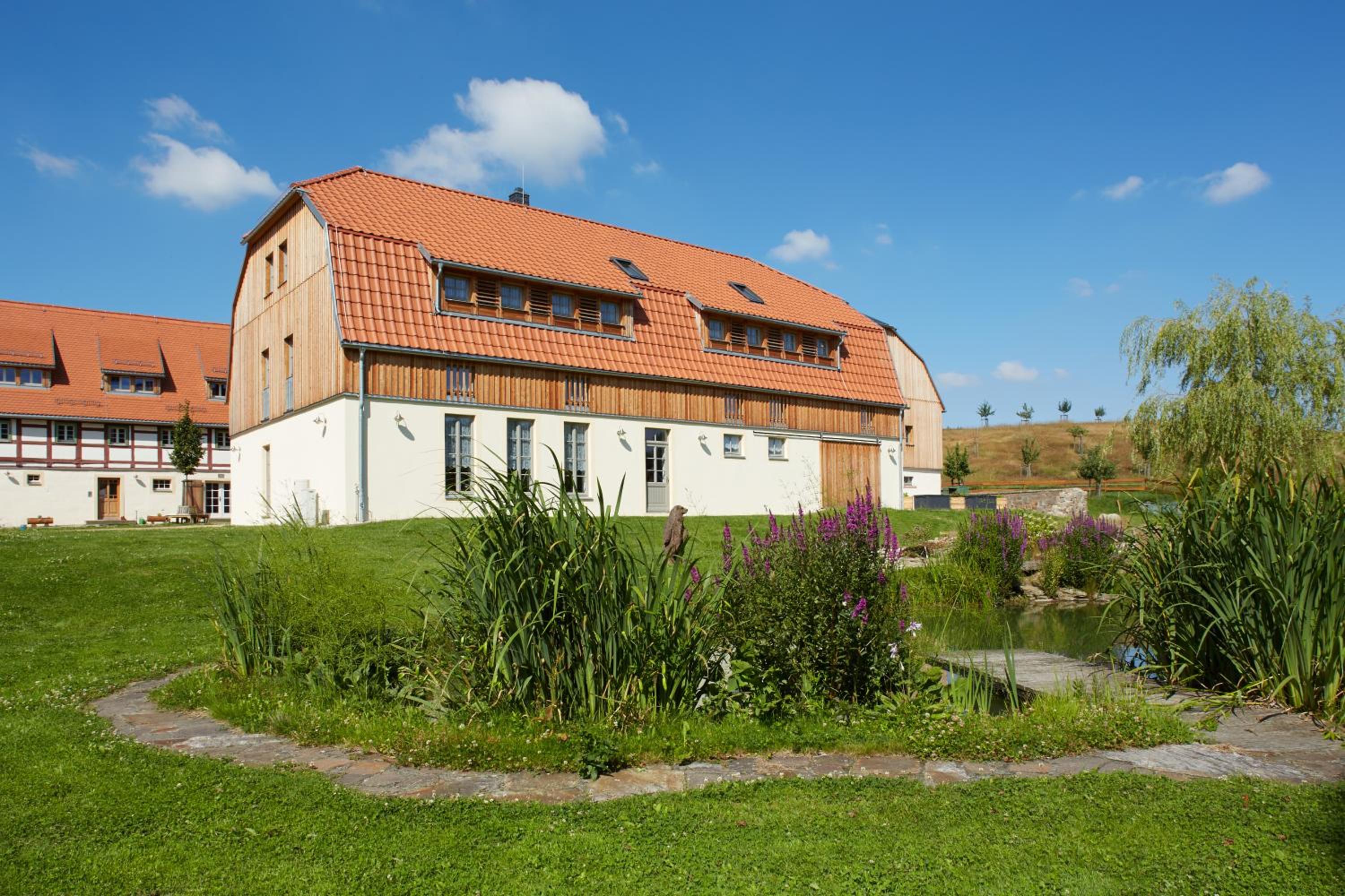 Dreiseithof Sohra view 3