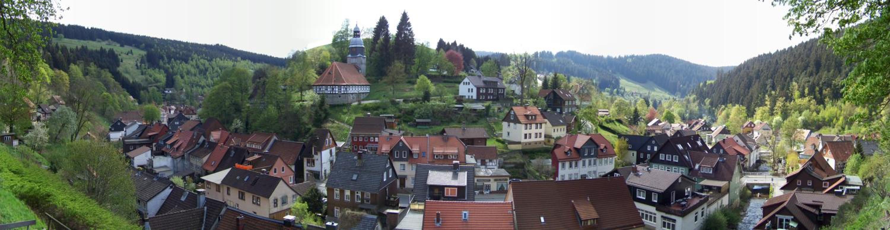 Ferienwohnung An der Innerste view 3