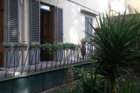 Charme in Sant Ambrogio