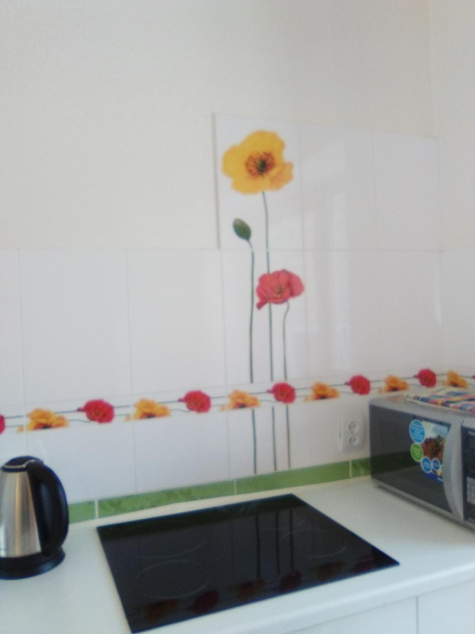 Apartments Galactika