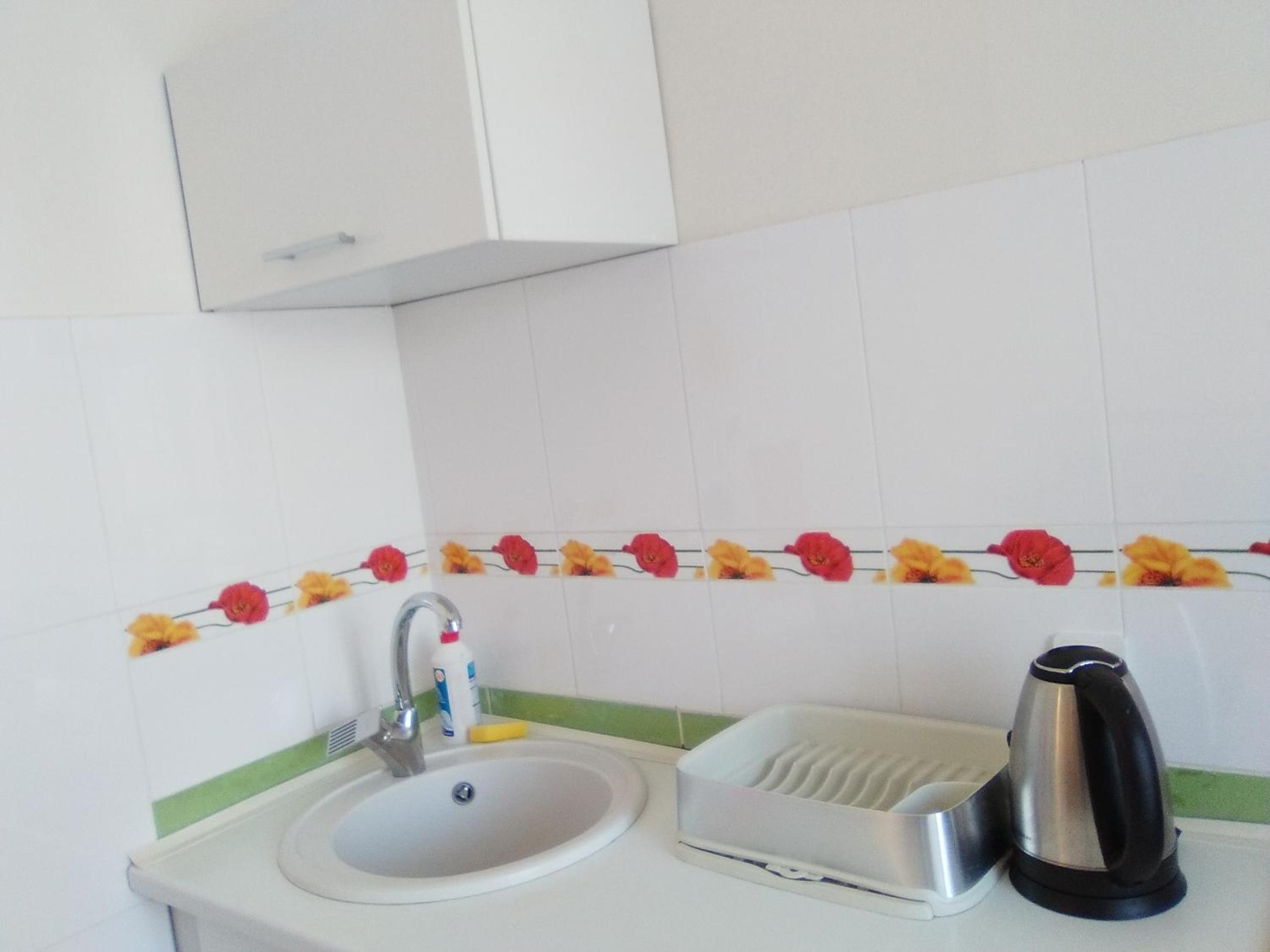 Apartments Galactika