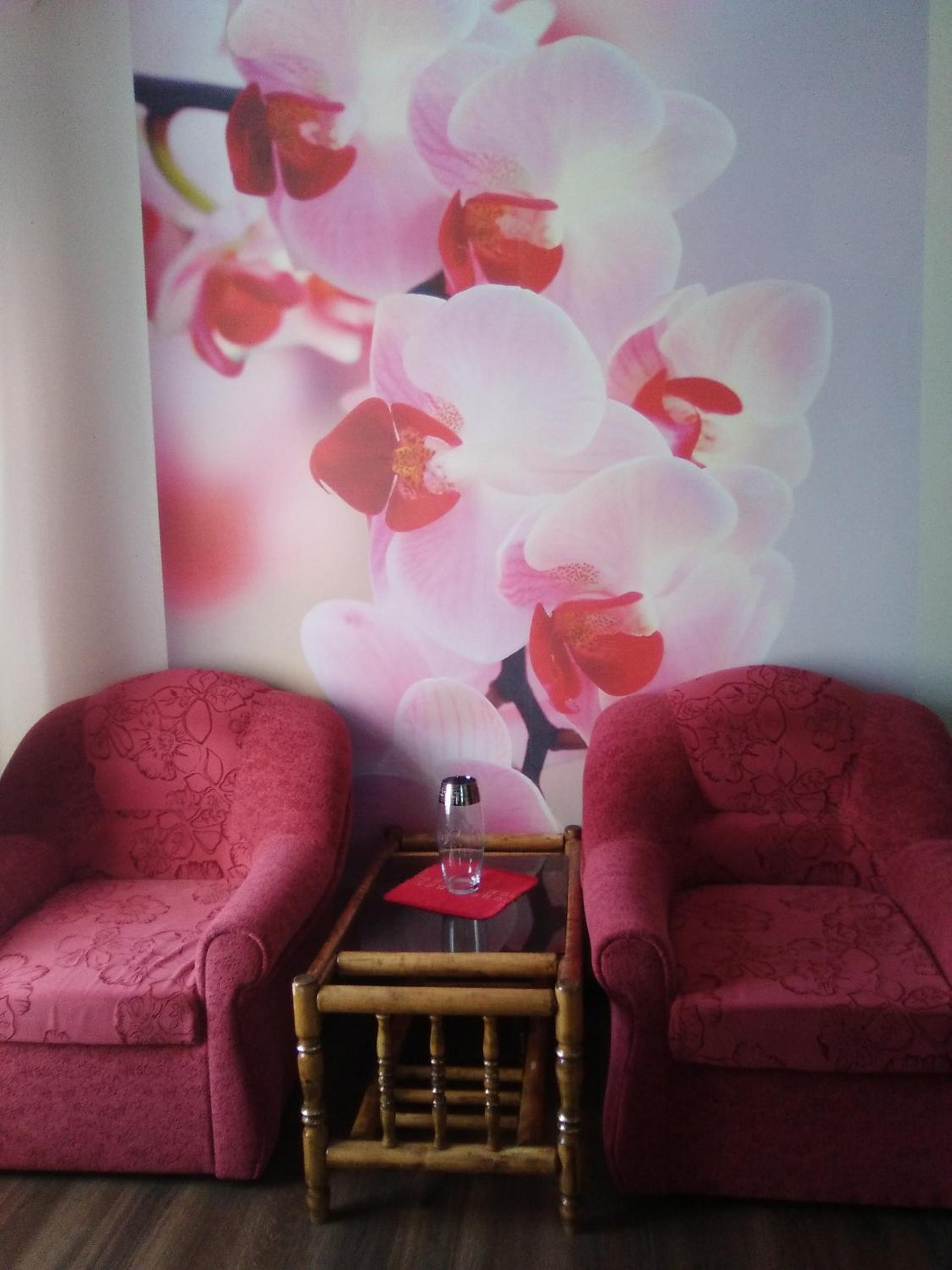 Apartments Galactika