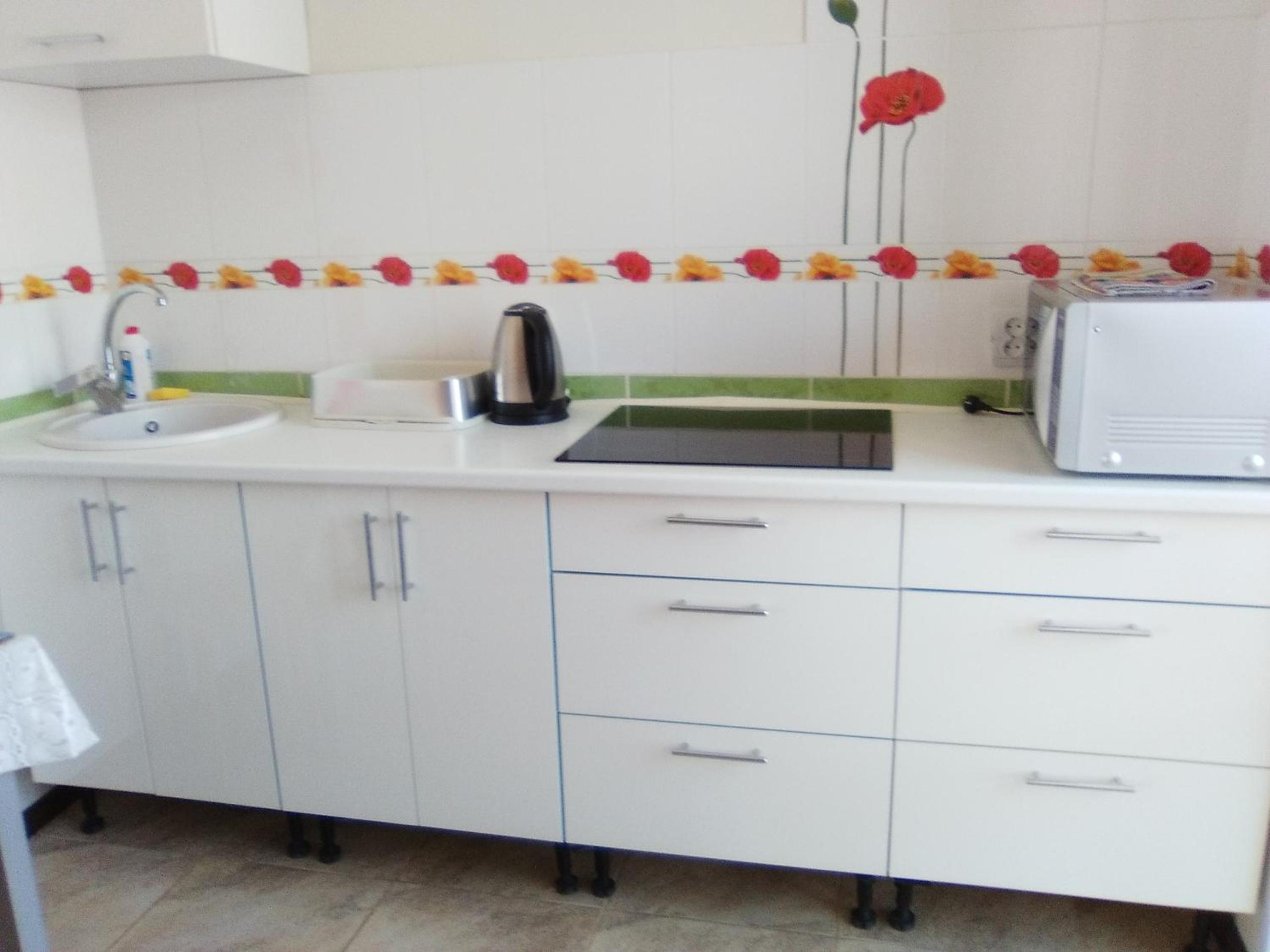 Apartments Galactika