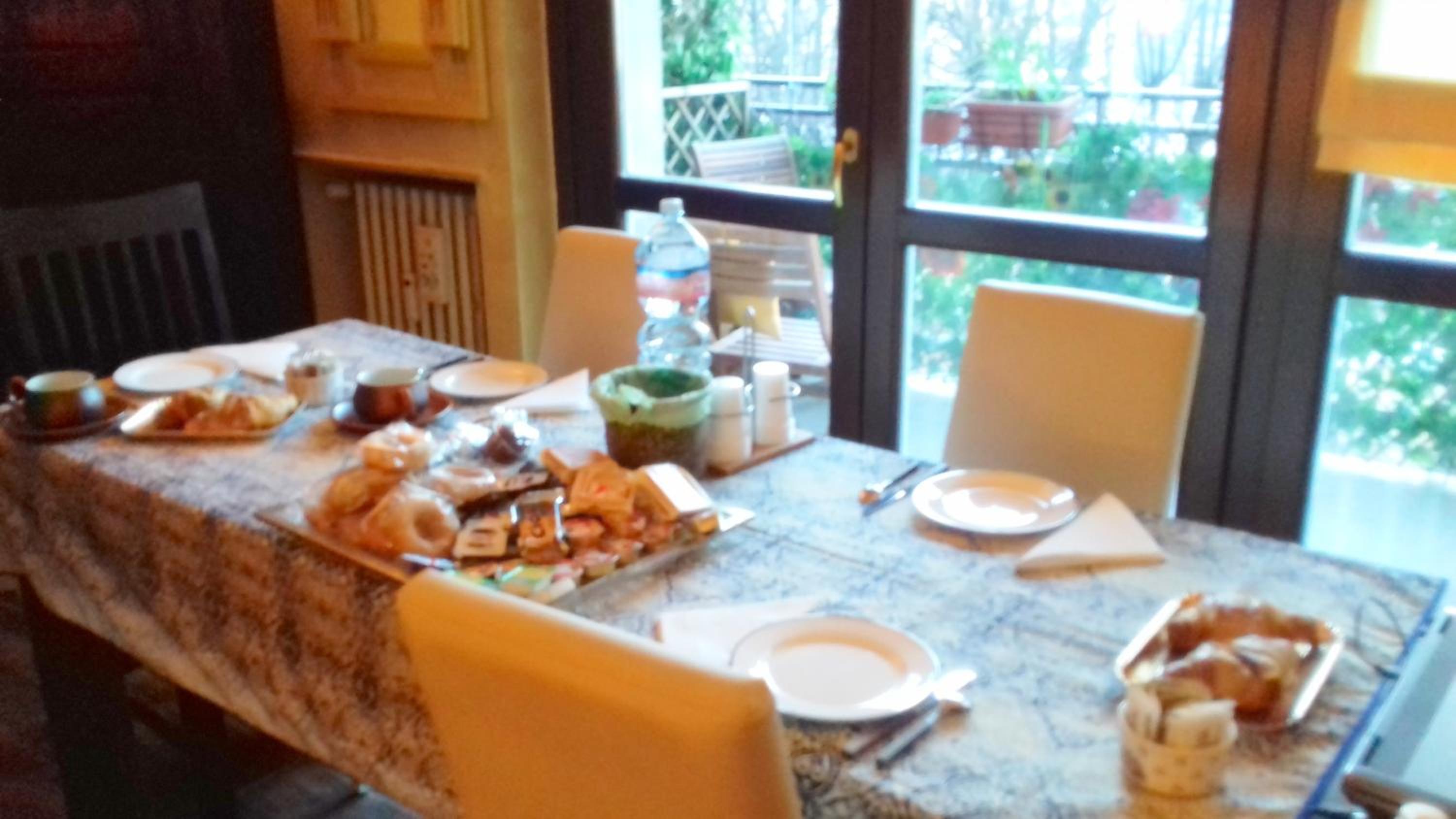 Bed & Breakfast A San Siro 75