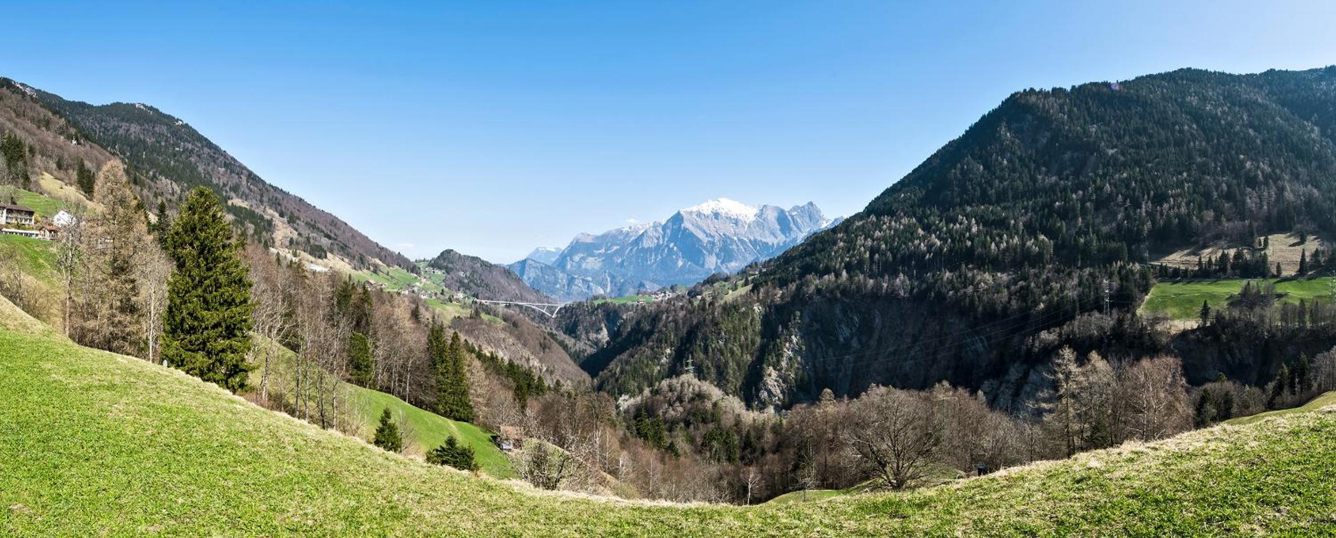 Appartementhaus-Quadern view 5