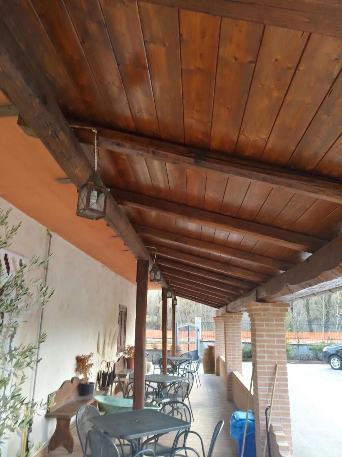 Le Stanze di Bacco