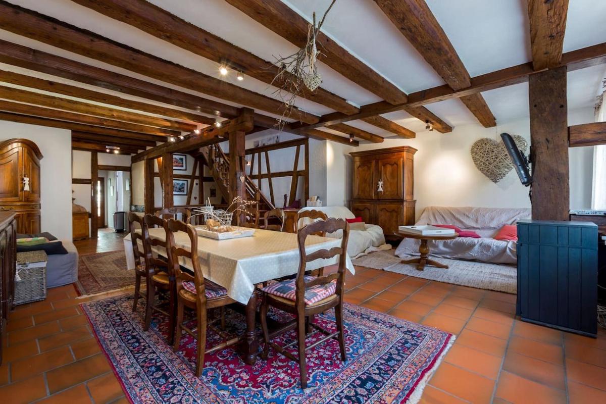 Gîte Manala view 3