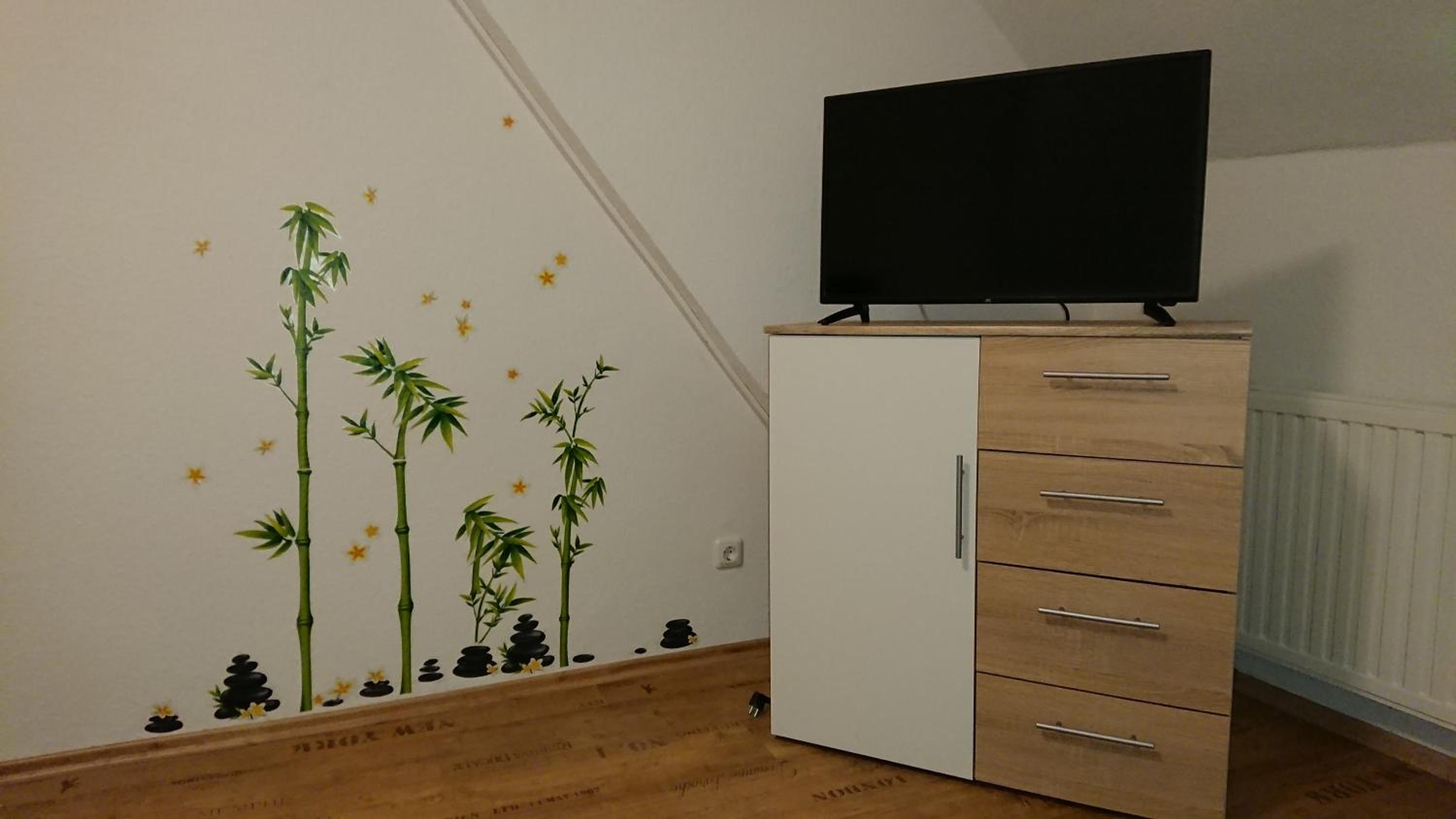 Hotel-Pension zum Hirsch