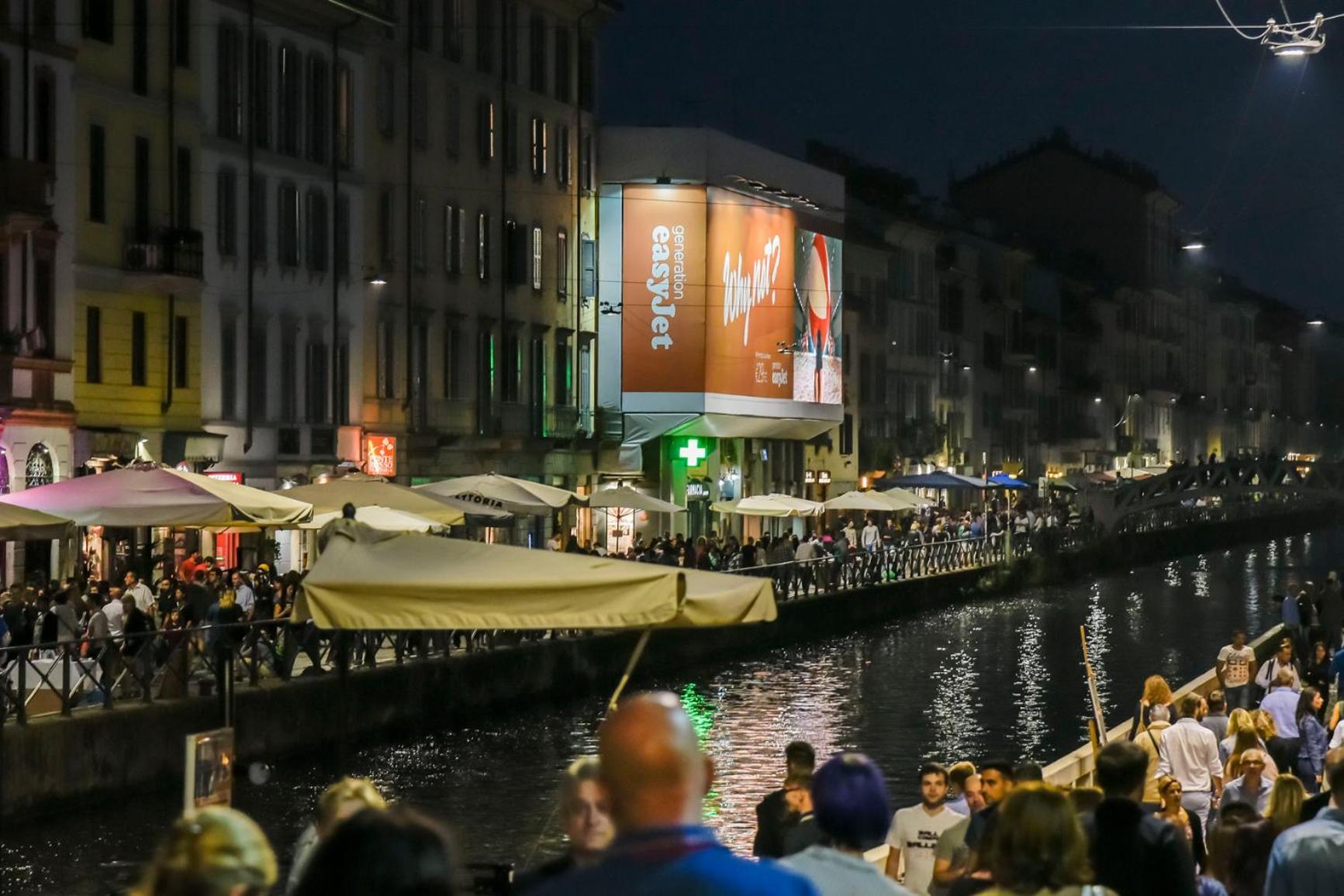 My Lovely Place Navigli