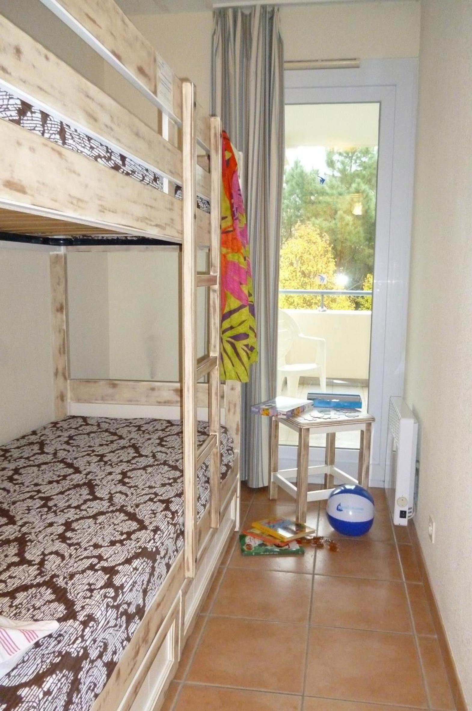 children's play area