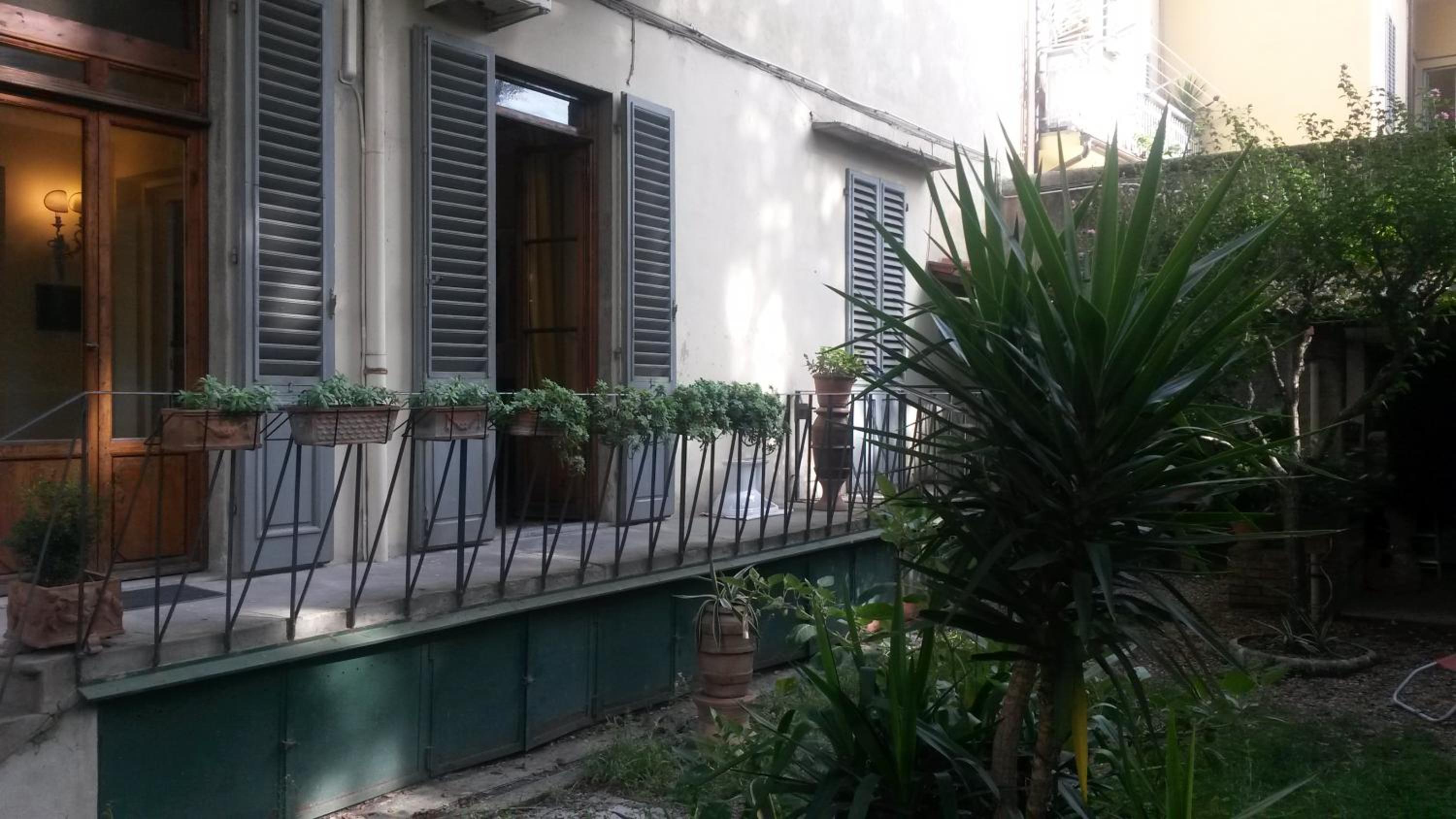 Charme in Sant Ambrogio
