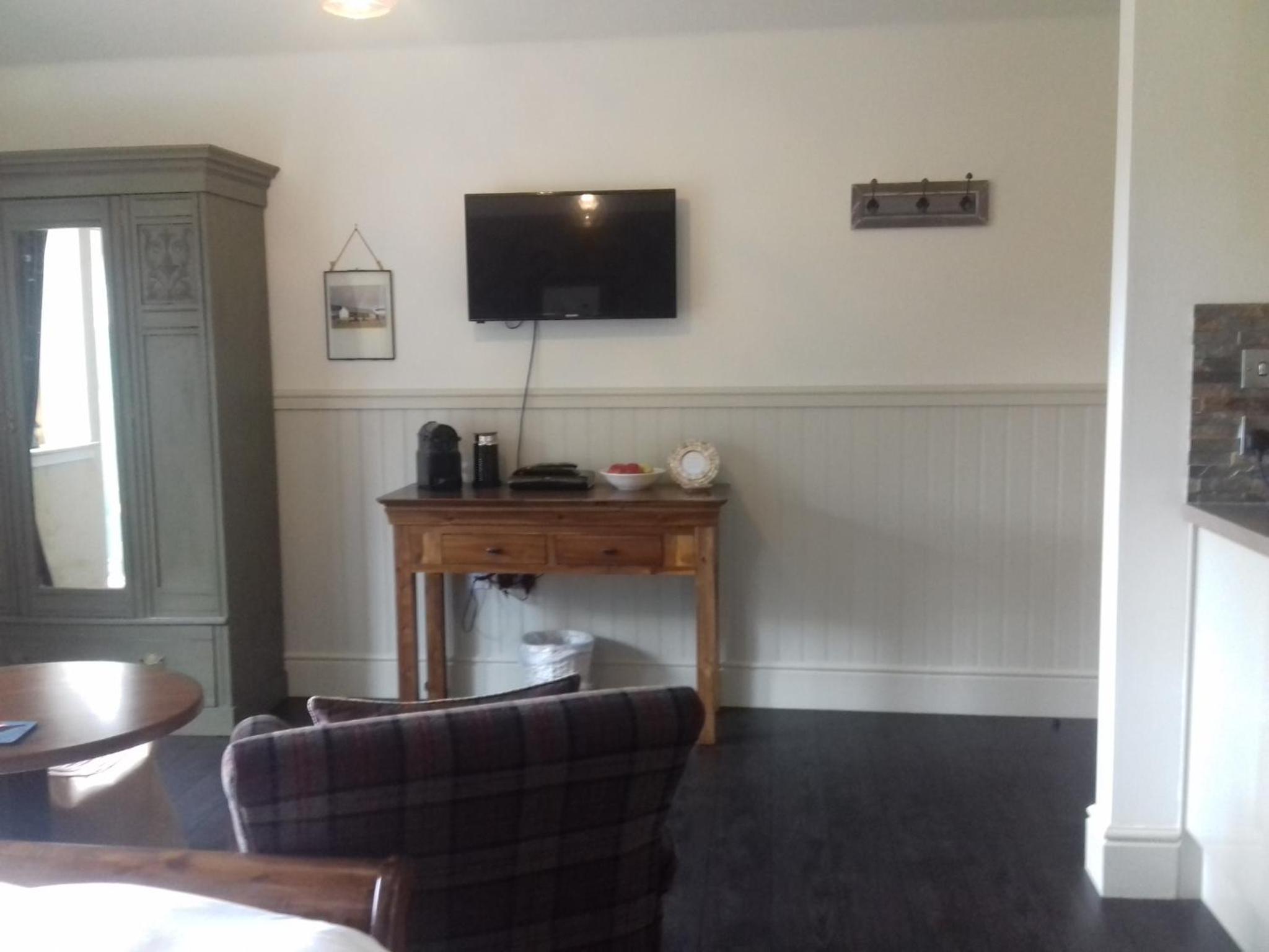 40 Bernisdale - The Sabhal
