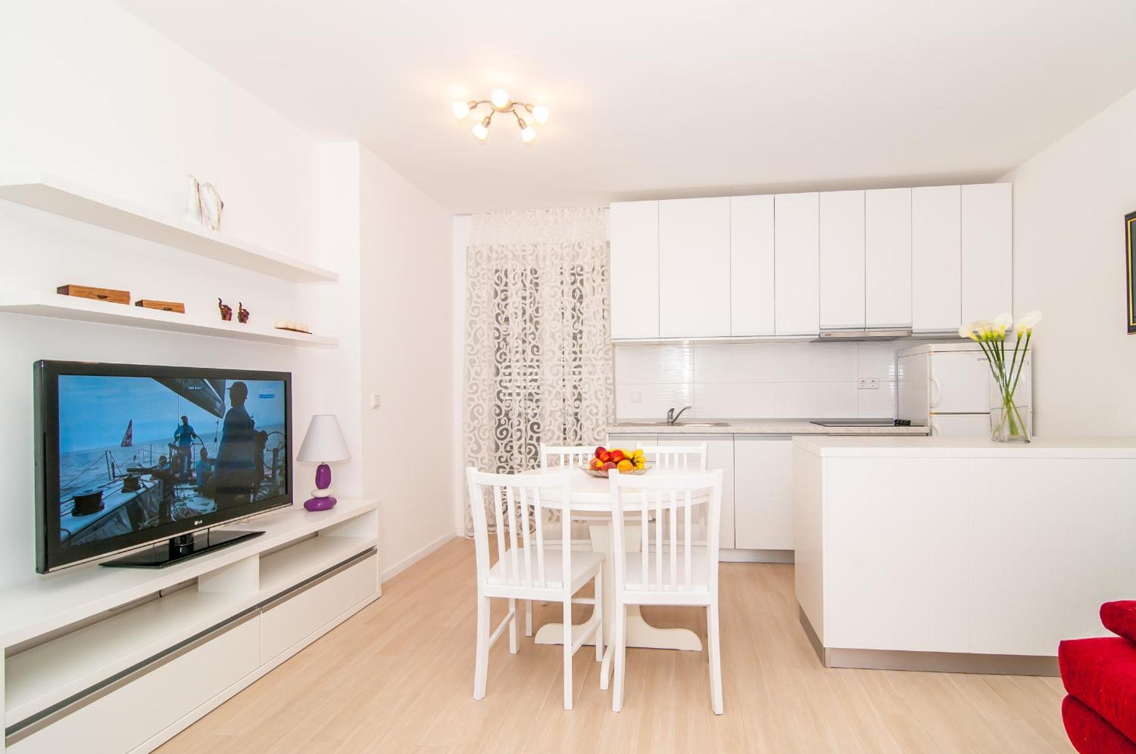 Avenue Apartment