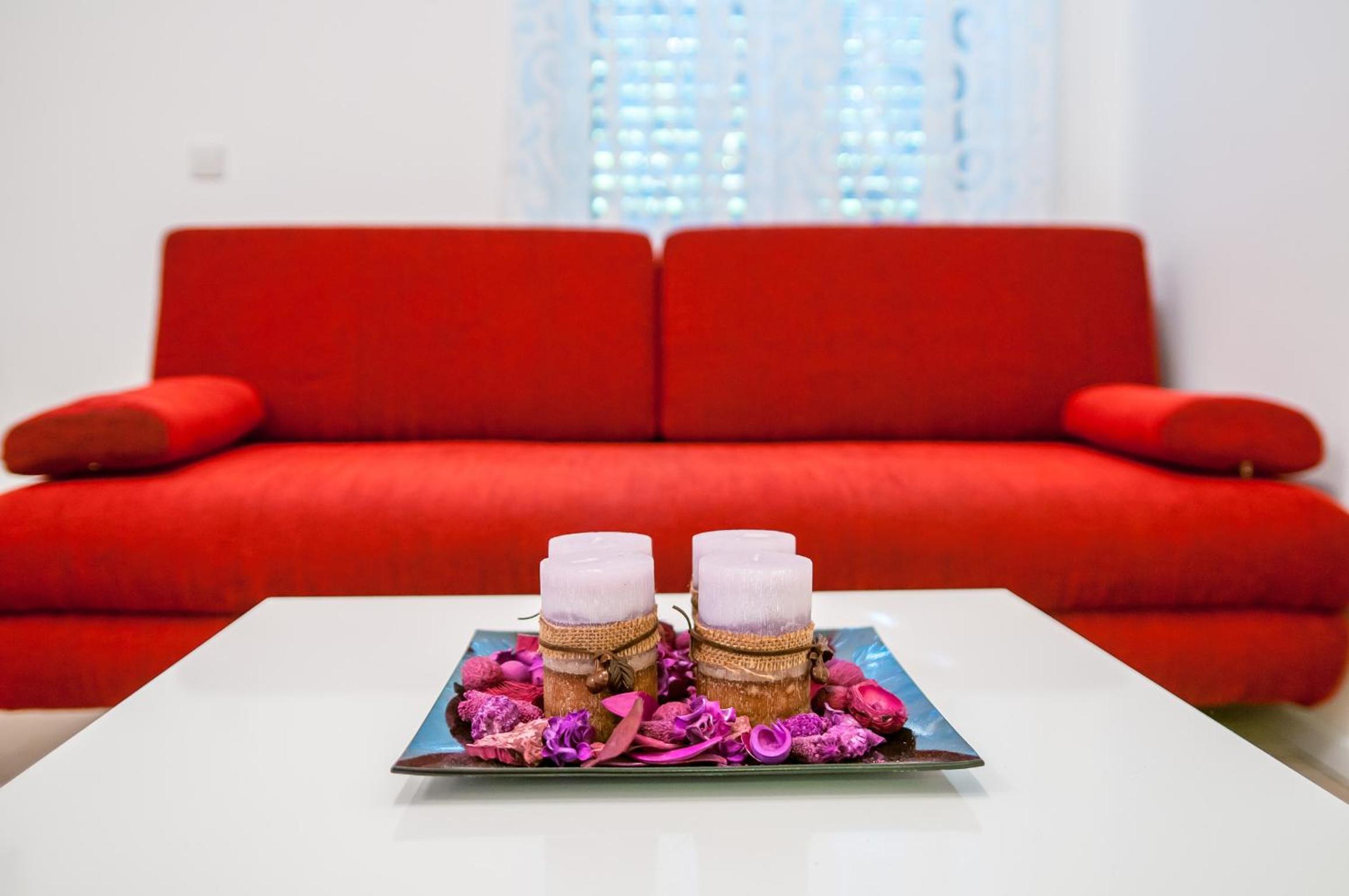 Avenue Apartment