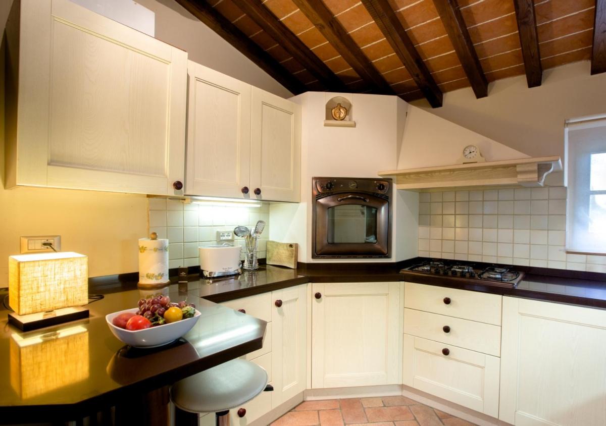 Casa del Tramonto