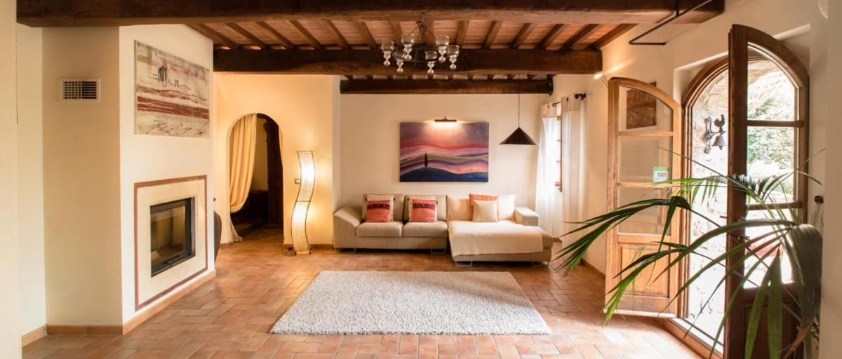 Casa del Tramonto