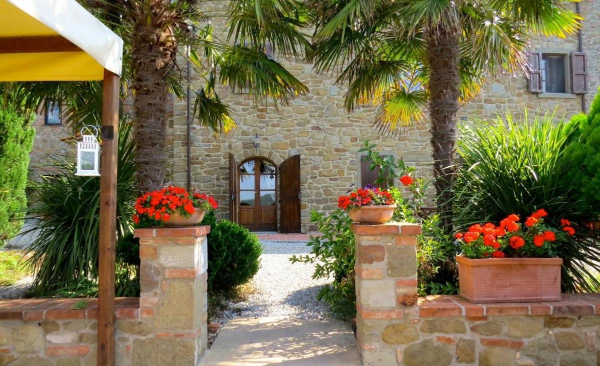 Casa del Tramonto