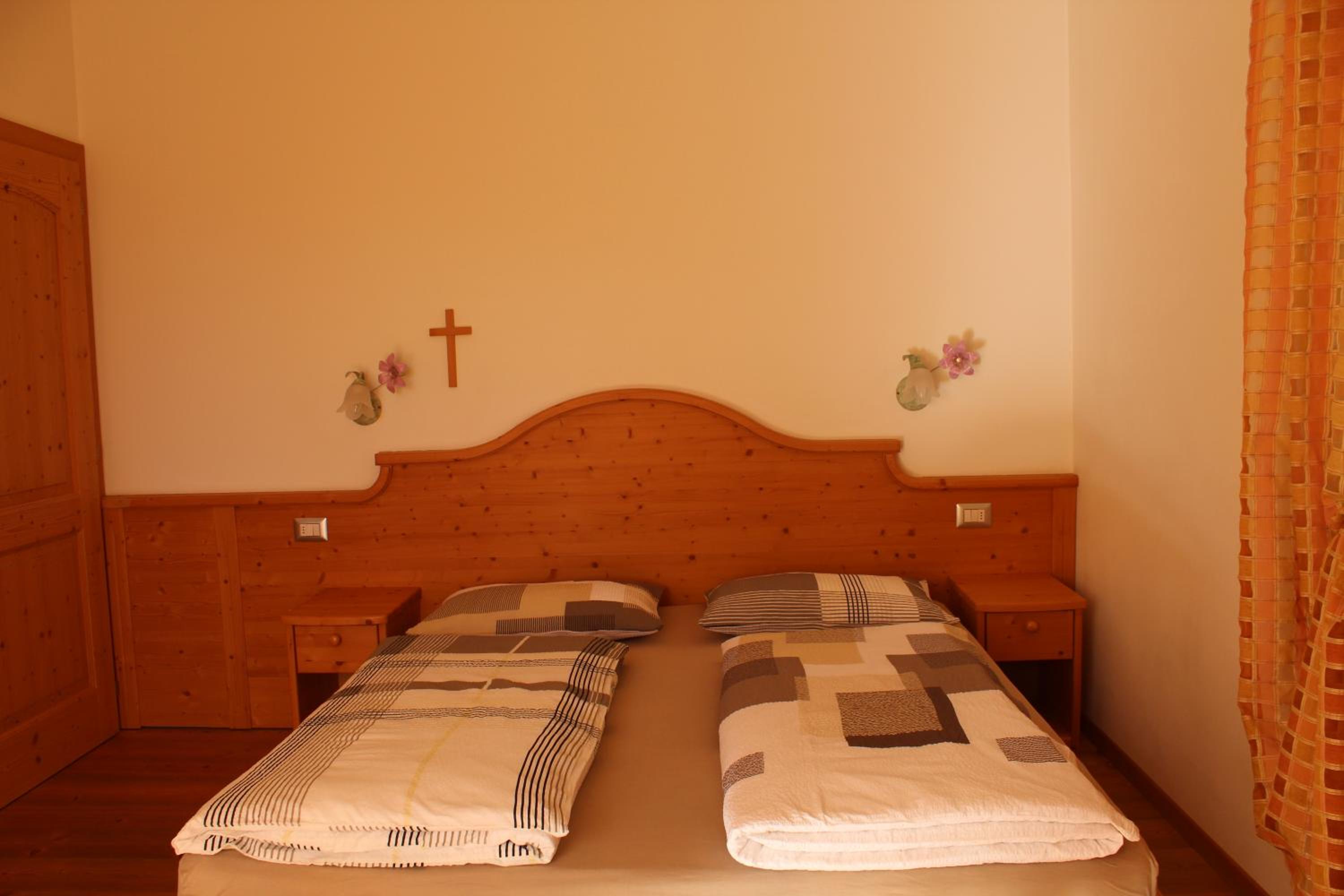 Agritur Le Pergolette view 3