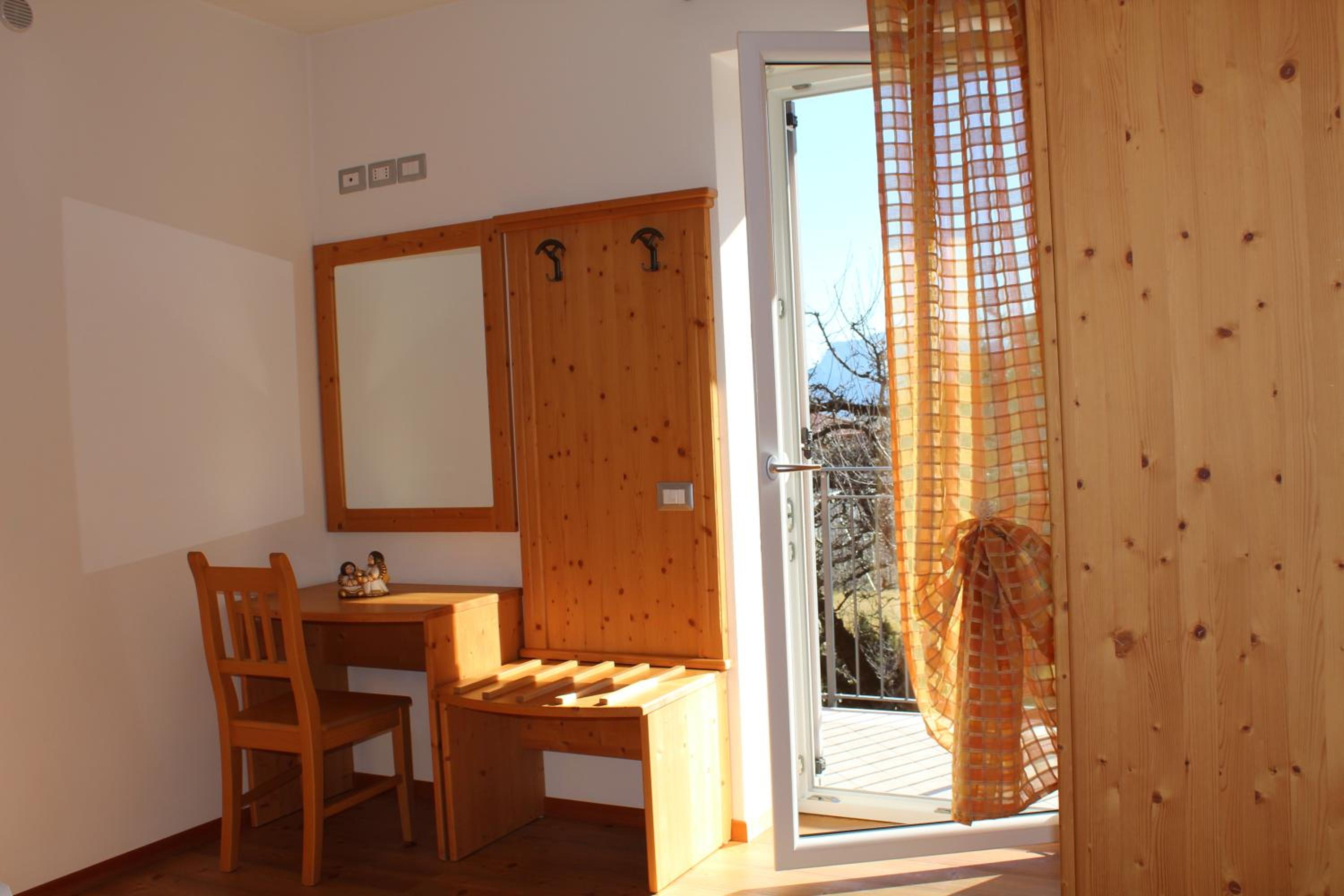 Agritur Le Pergolette view 4