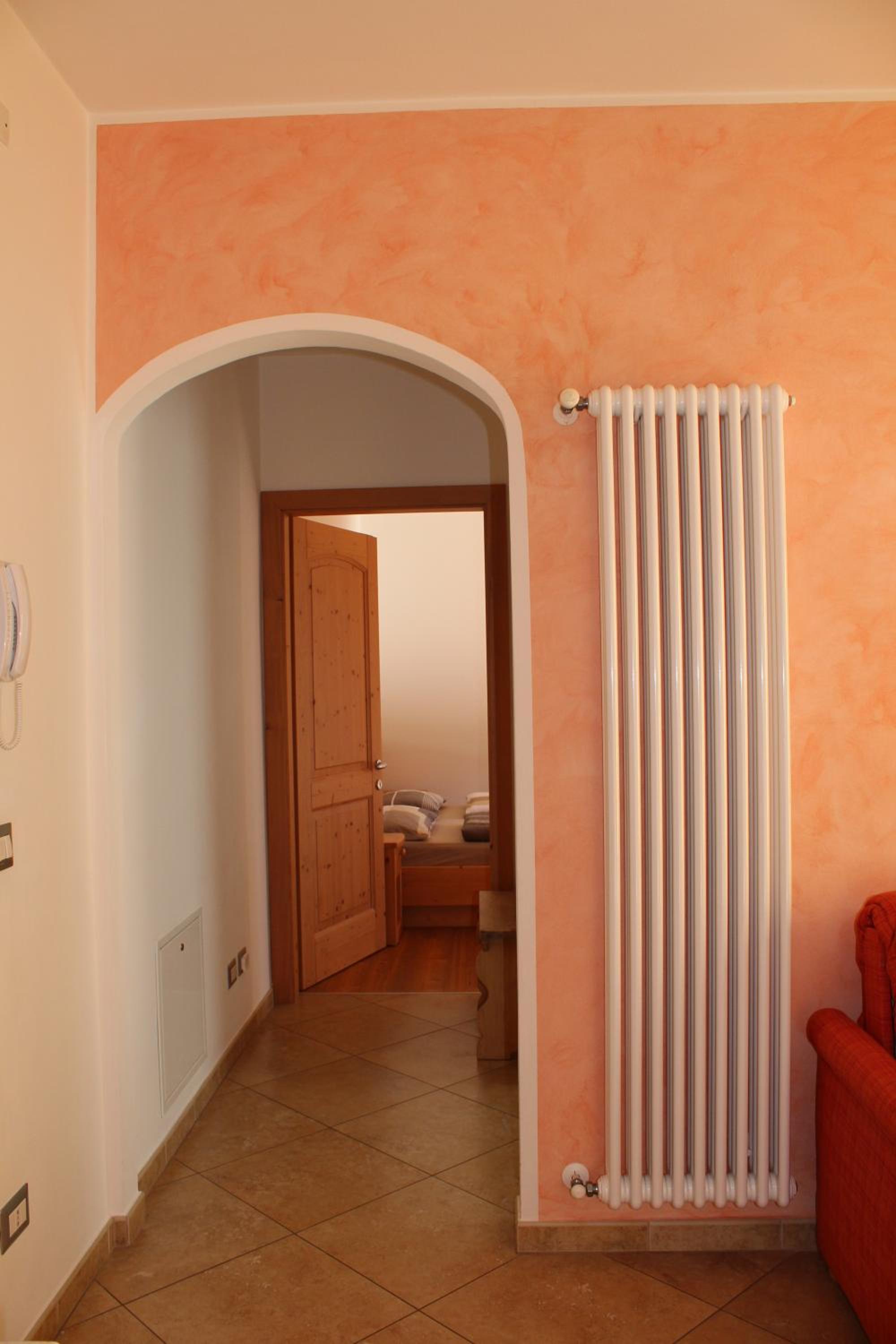 Agritur Le Pergolette view 5