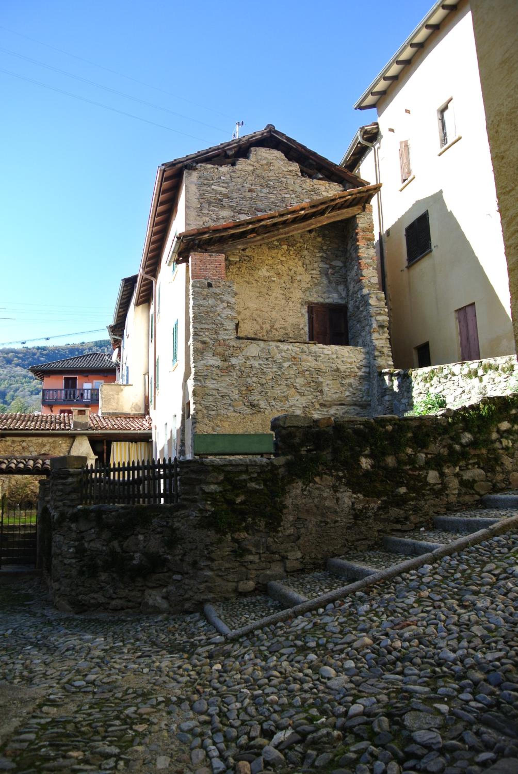 A Cà balade in Design