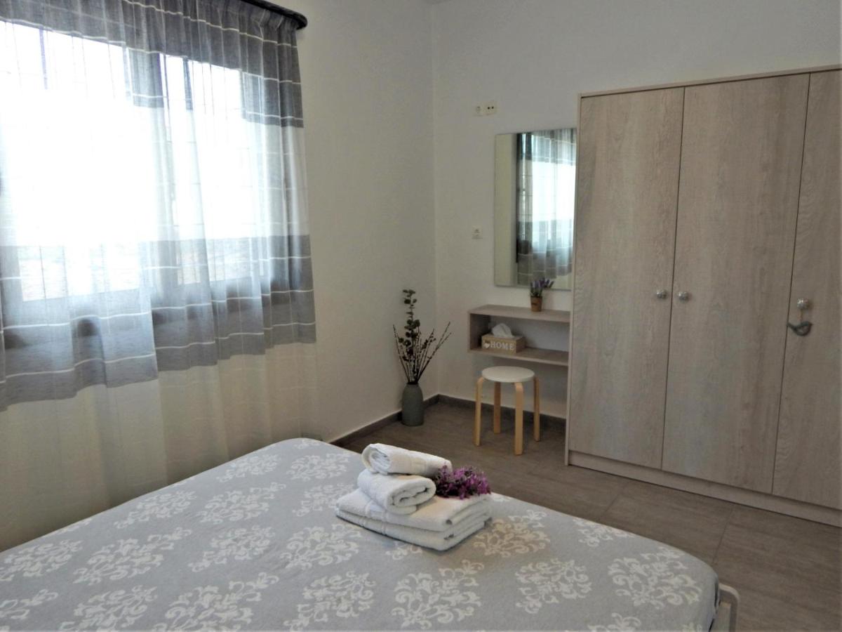 Psaromoura Apartment view 5