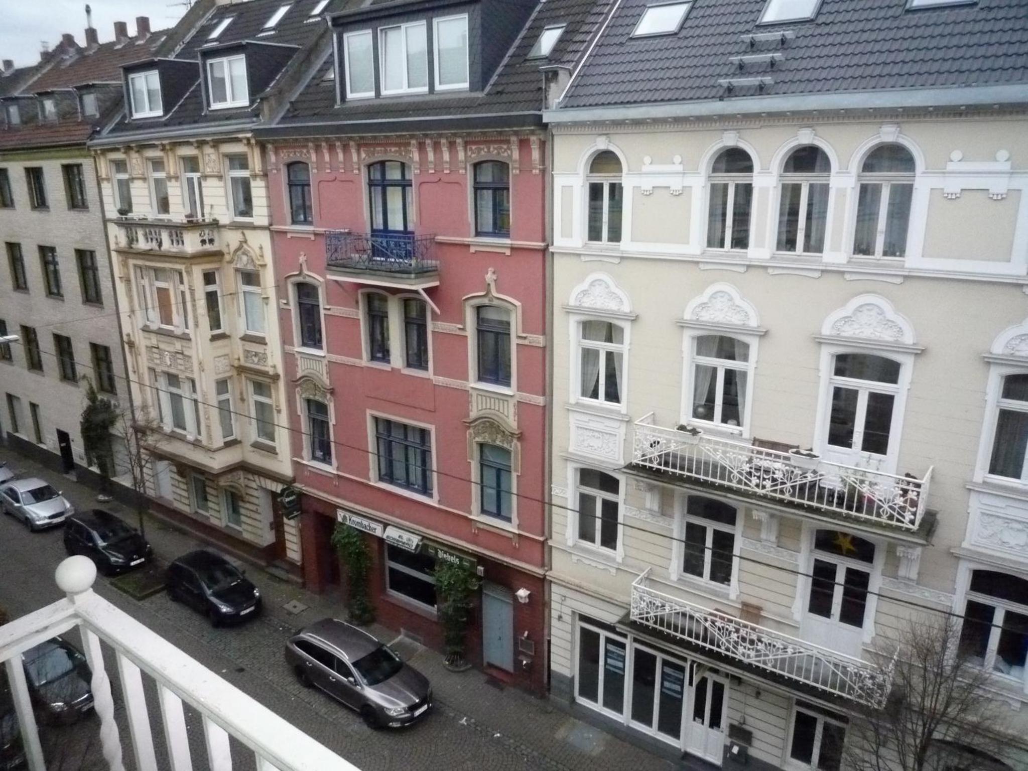 Gästehaus Grupello