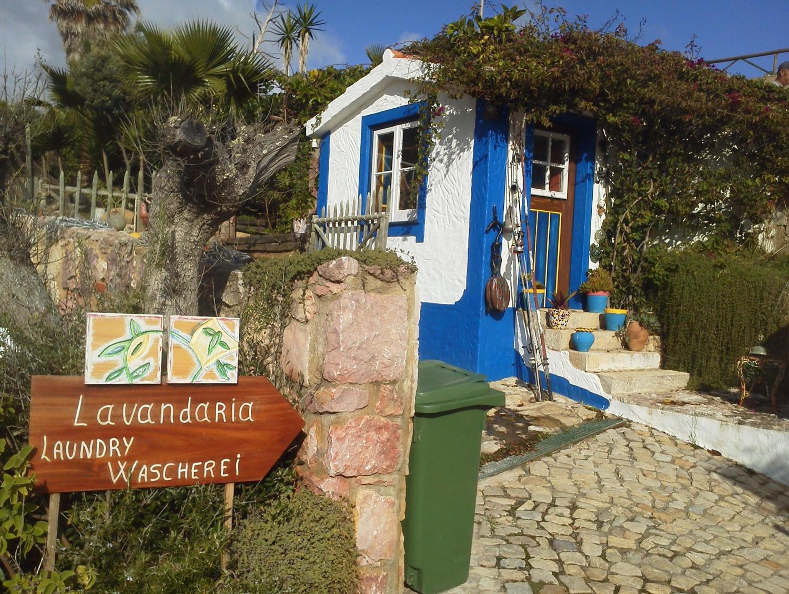 Villa Ana Margarida Beach