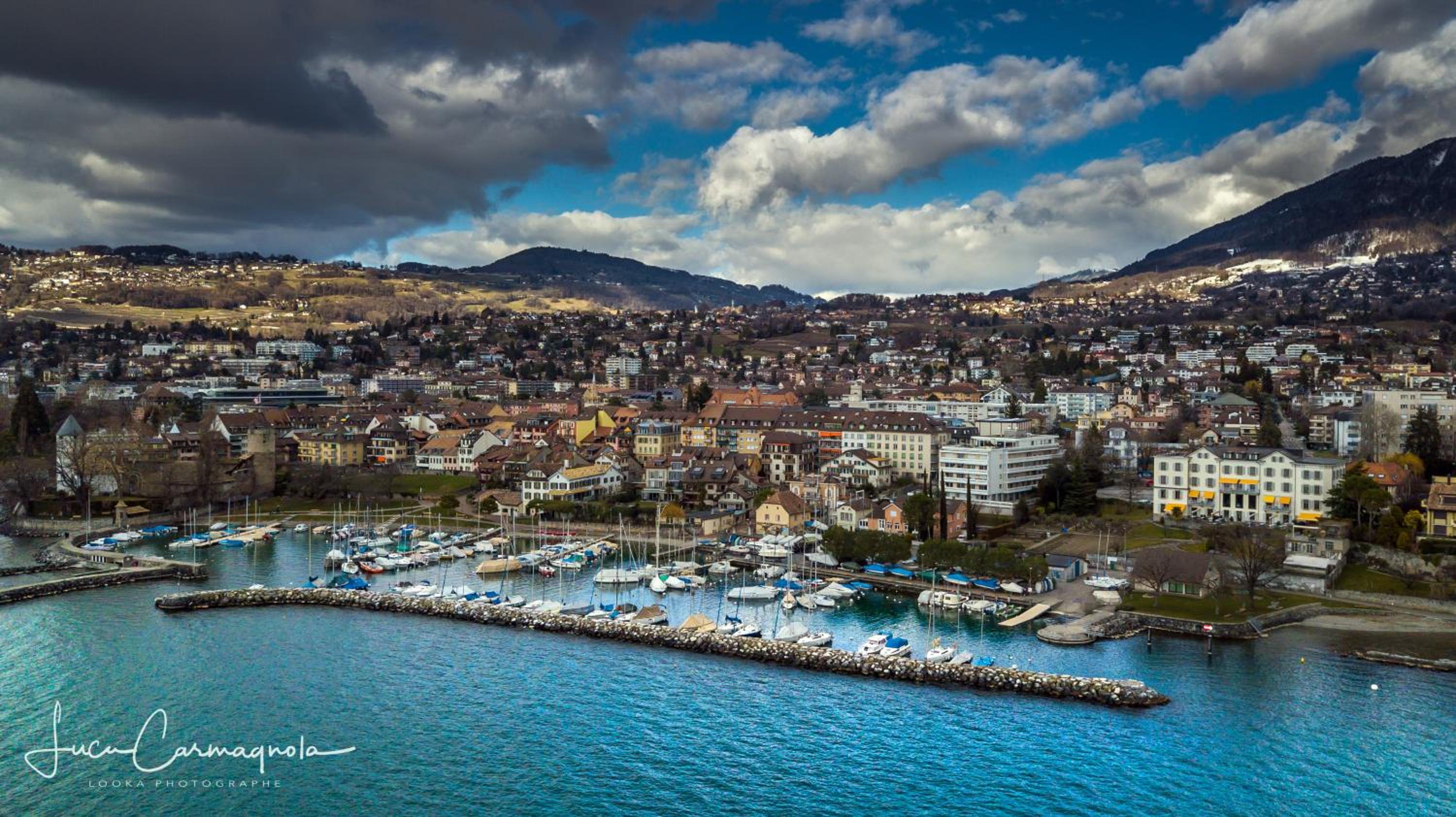 Hotel Hôtel Bon Rivage - Image 1