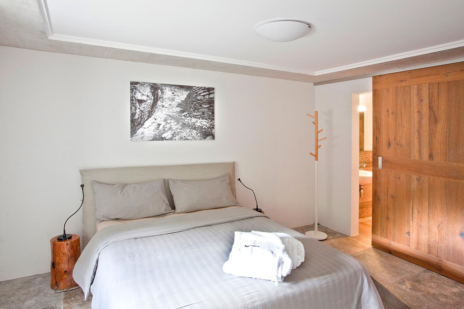 MyVerzasca Resort Casa Rossa view 5