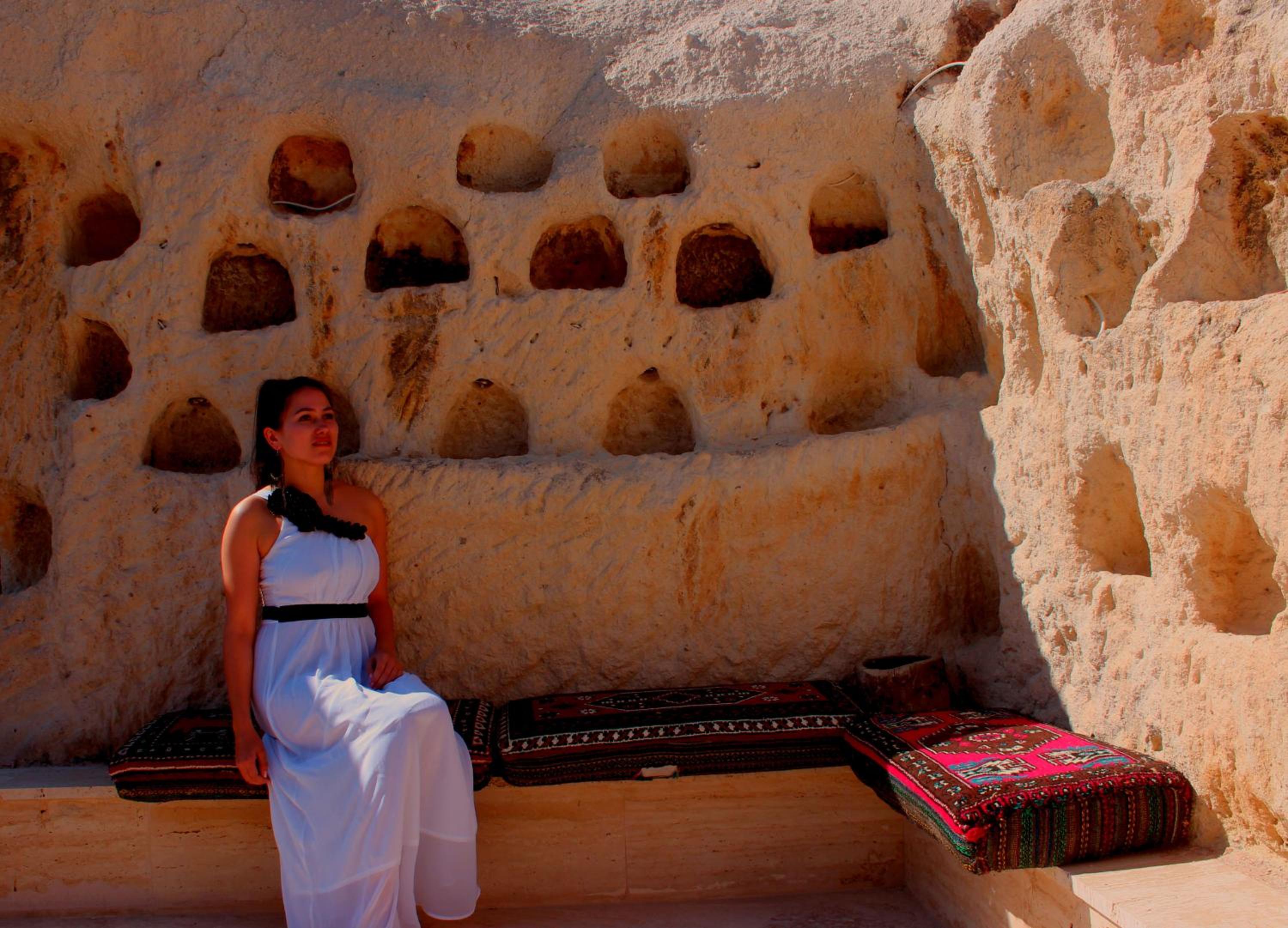 Emit Cave Hotel - Image 70