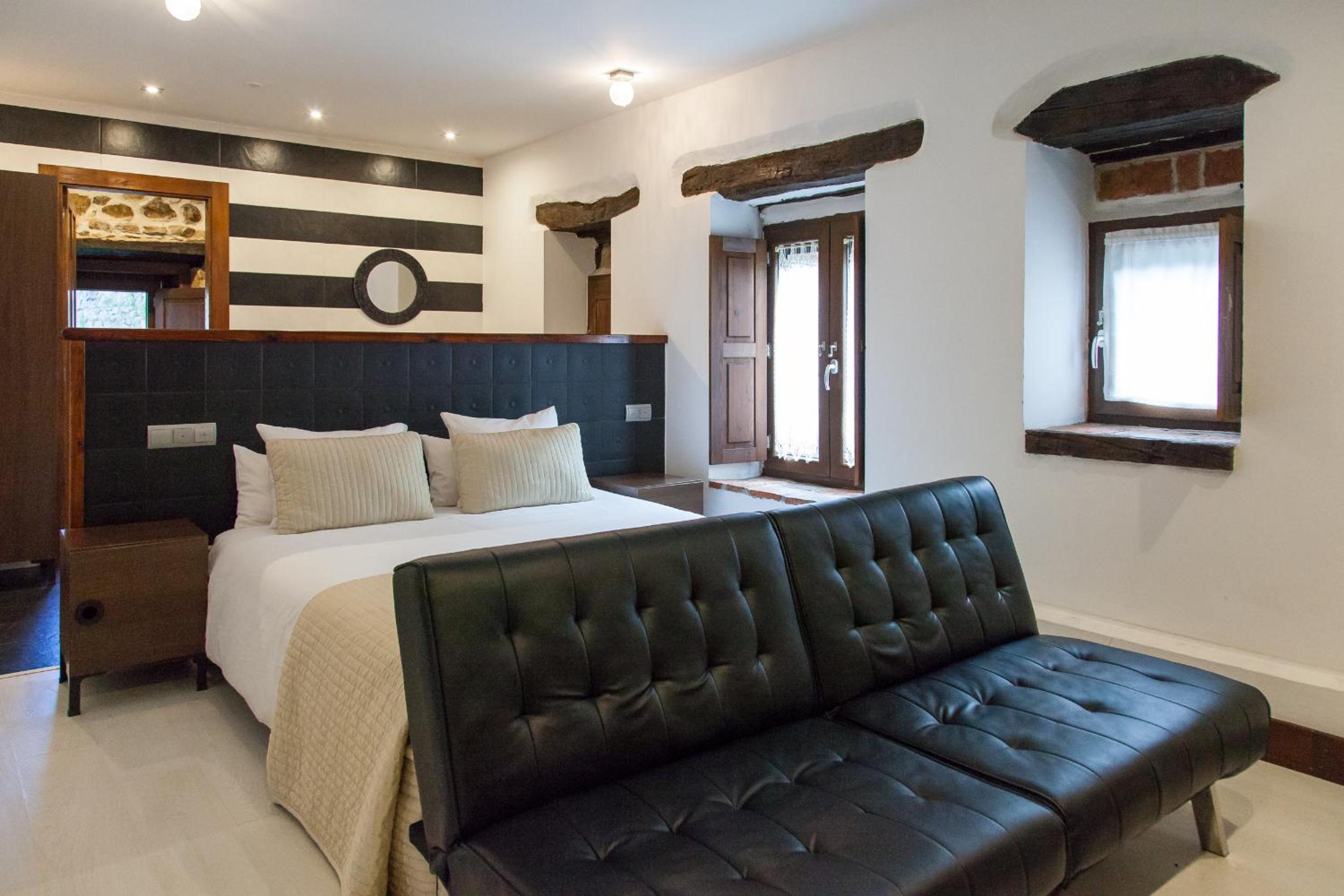 Posada La Corralada