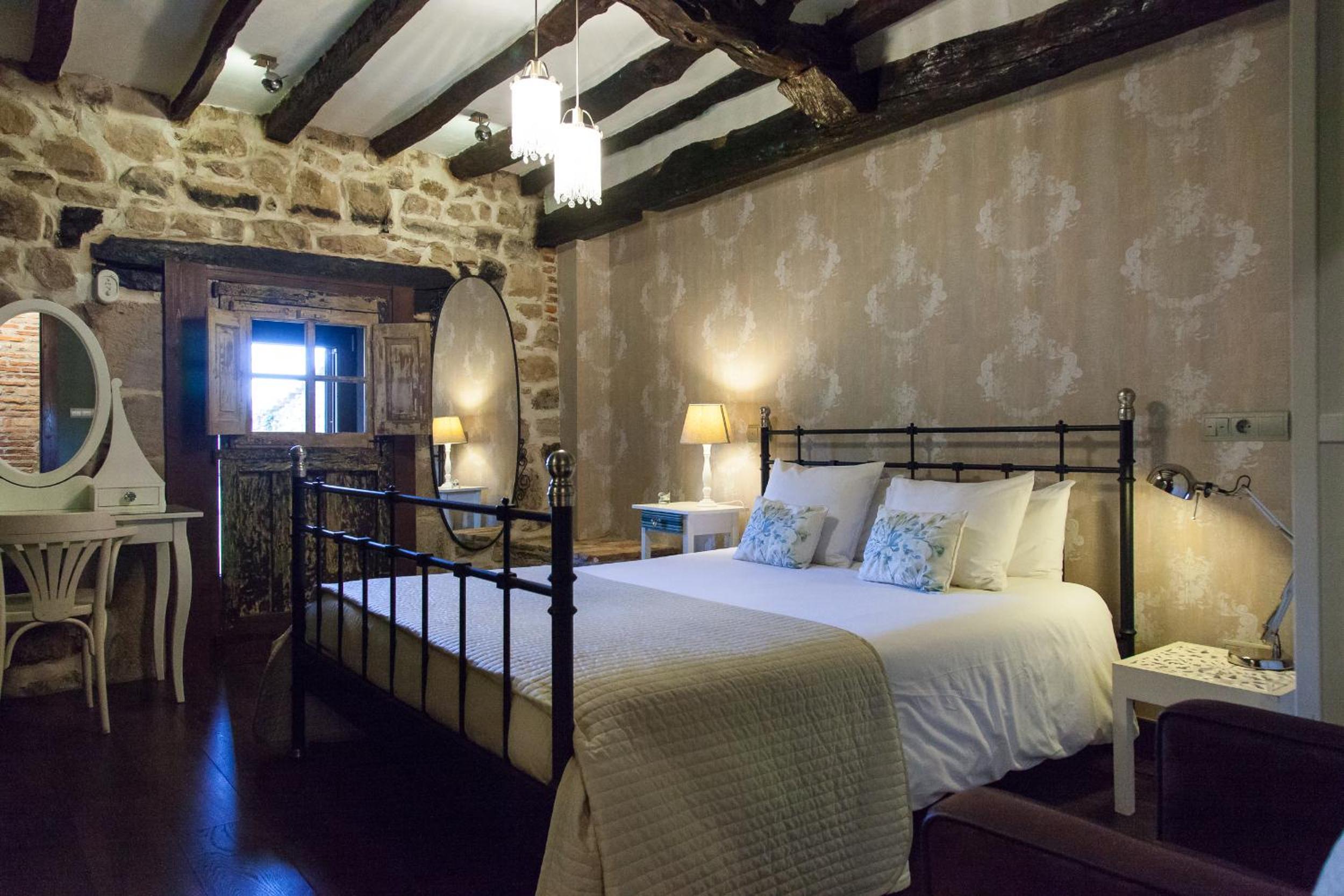 Posada La Corralada